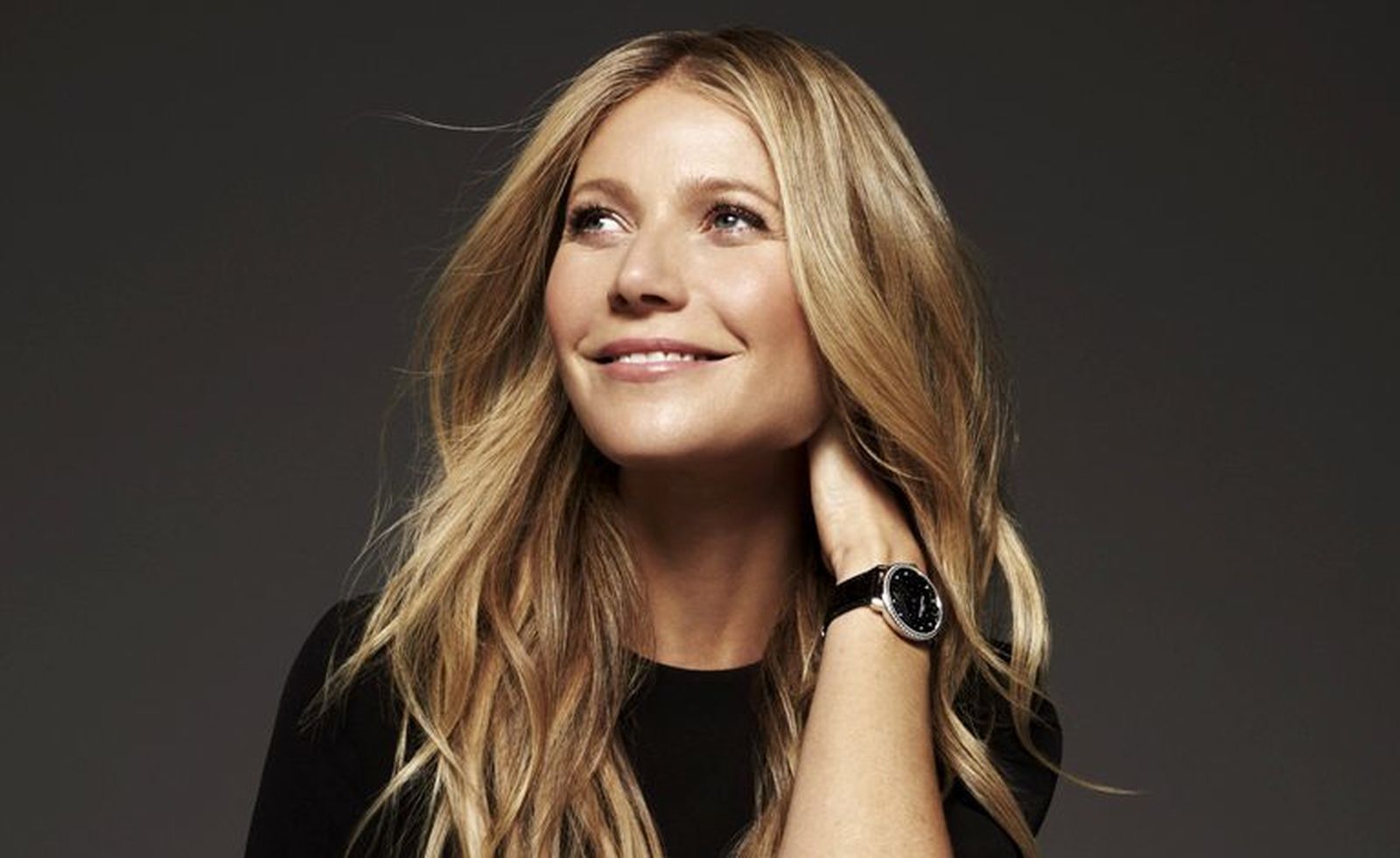 Gwyneth Paltrow