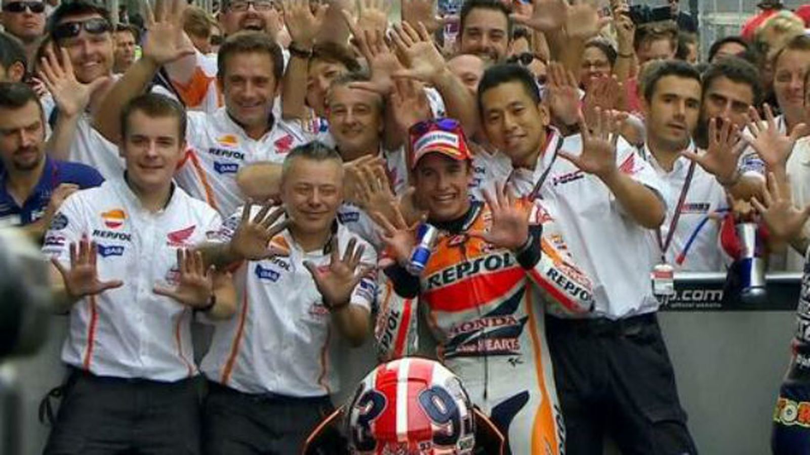 Marc Márquez
