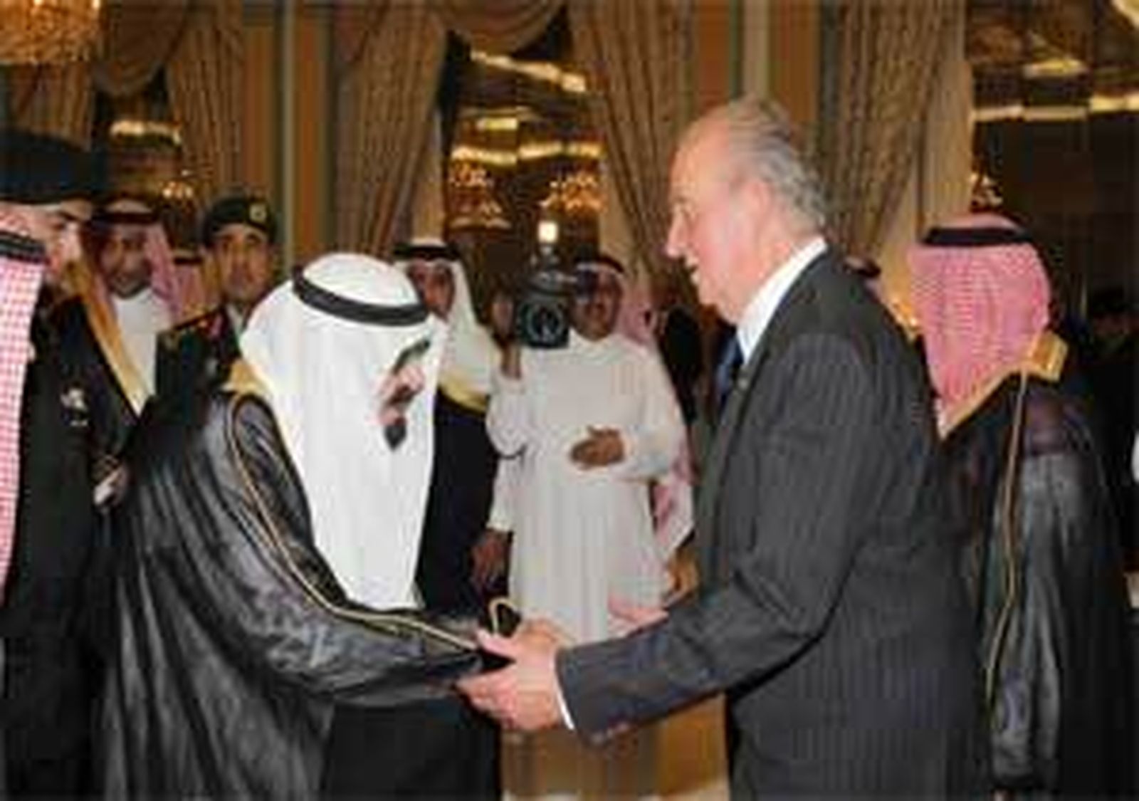 El príncipe Salman bin Abdelaziz designado heredero al trono de Arabia Saudí