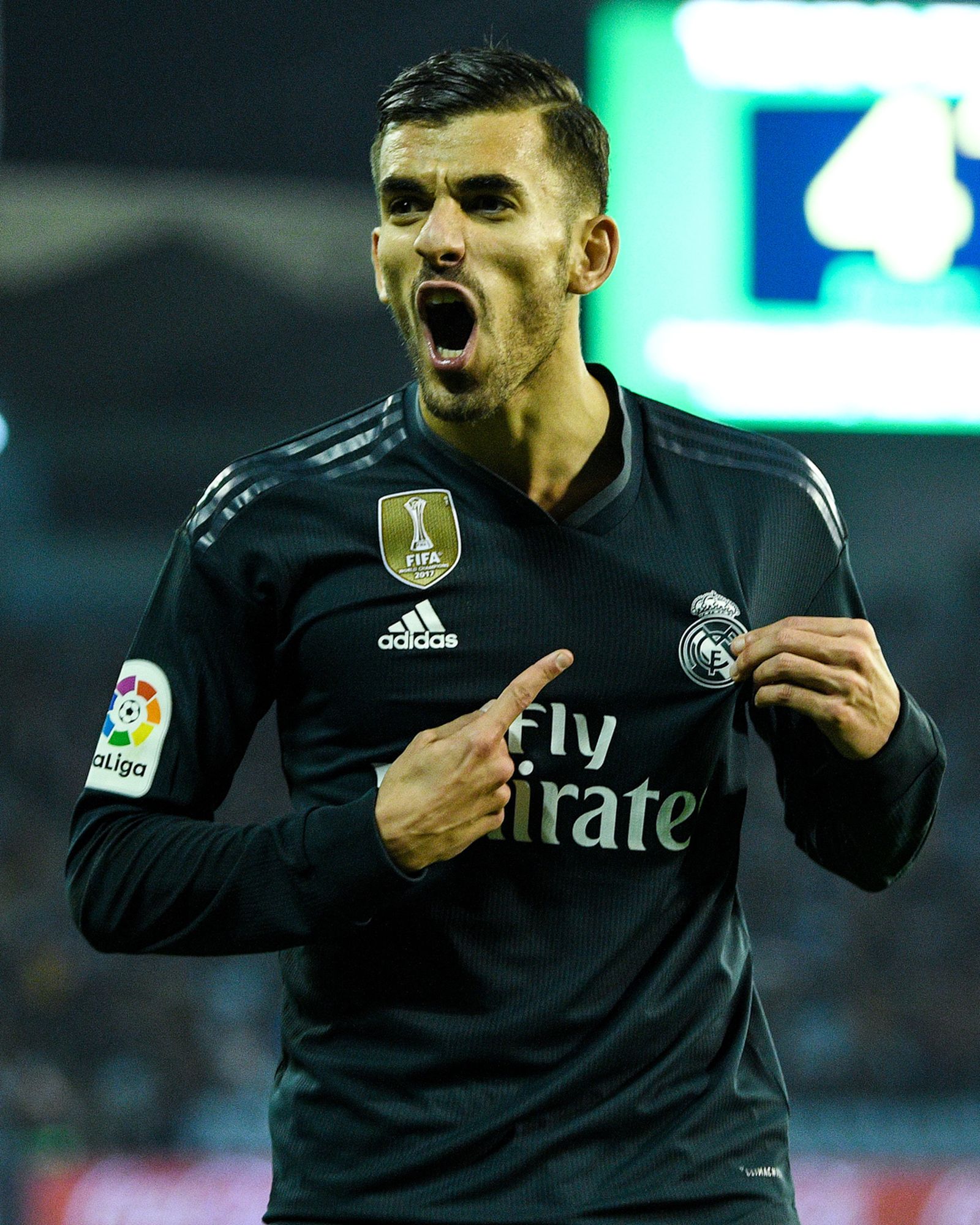 Ceballos habla de su futuro