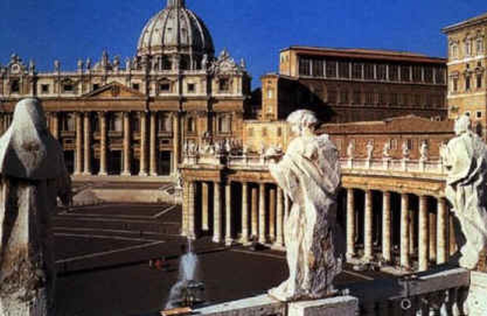 El Vaticano niega que obstaculizara las pesquisas sobre abusos en Irlanda