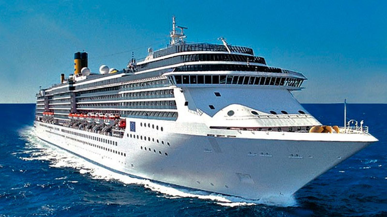 Crucero para solteros