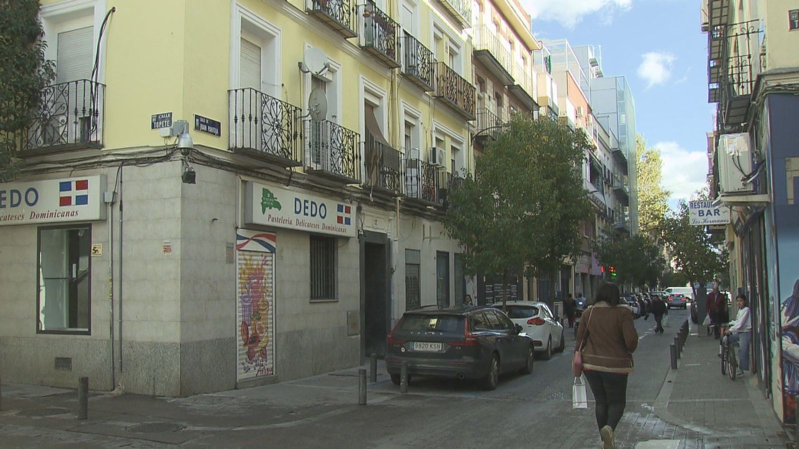 Madrid dará nombre de periodistas y referentes culturales a más de 120 nuevas calles