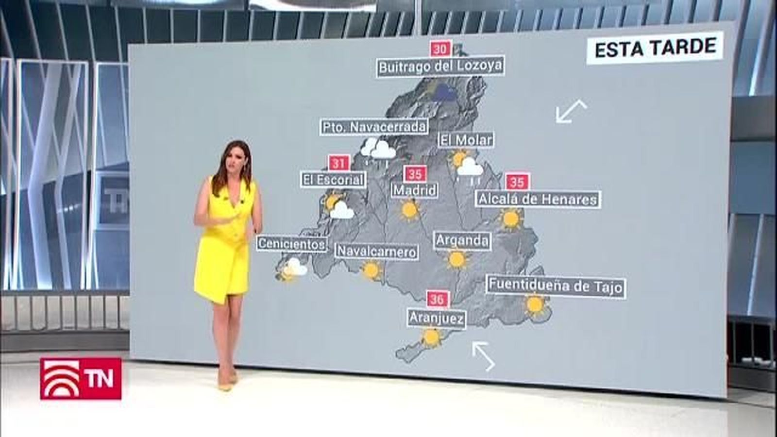 El Tiempo 17.07.2019