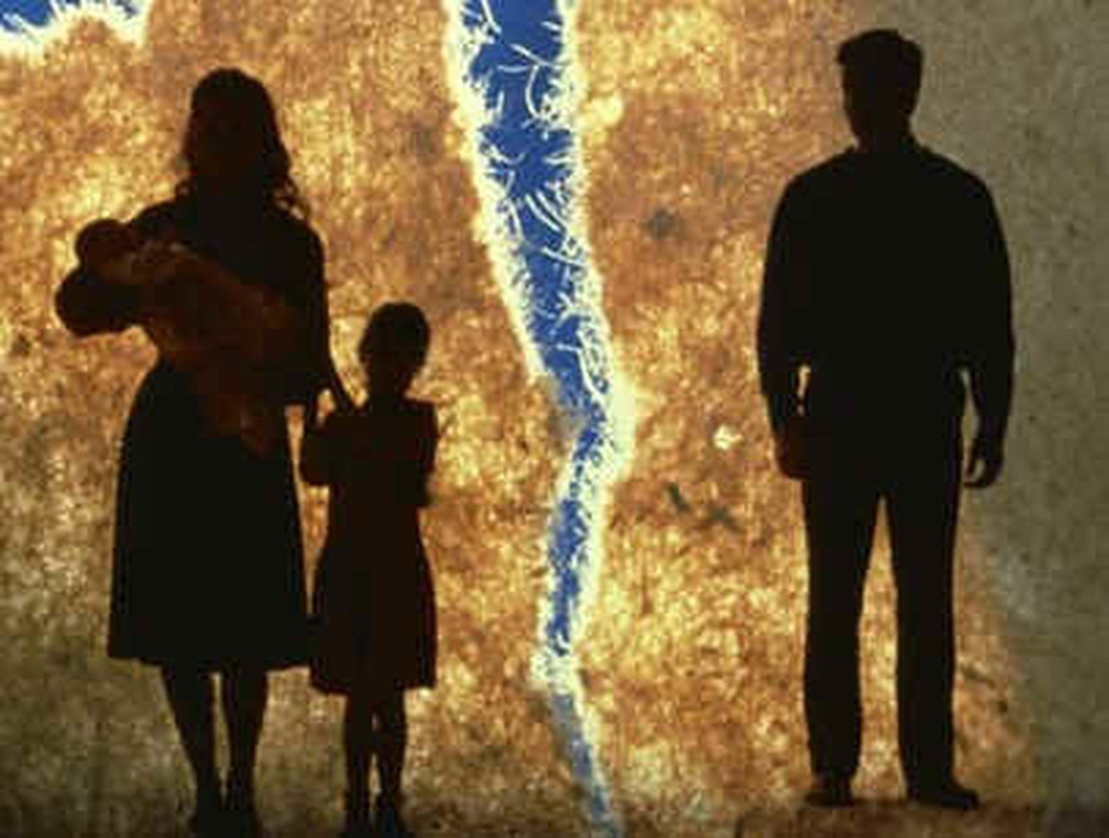 Quitan la custodia a un padre porque el niño tenía como "referente" a la madre