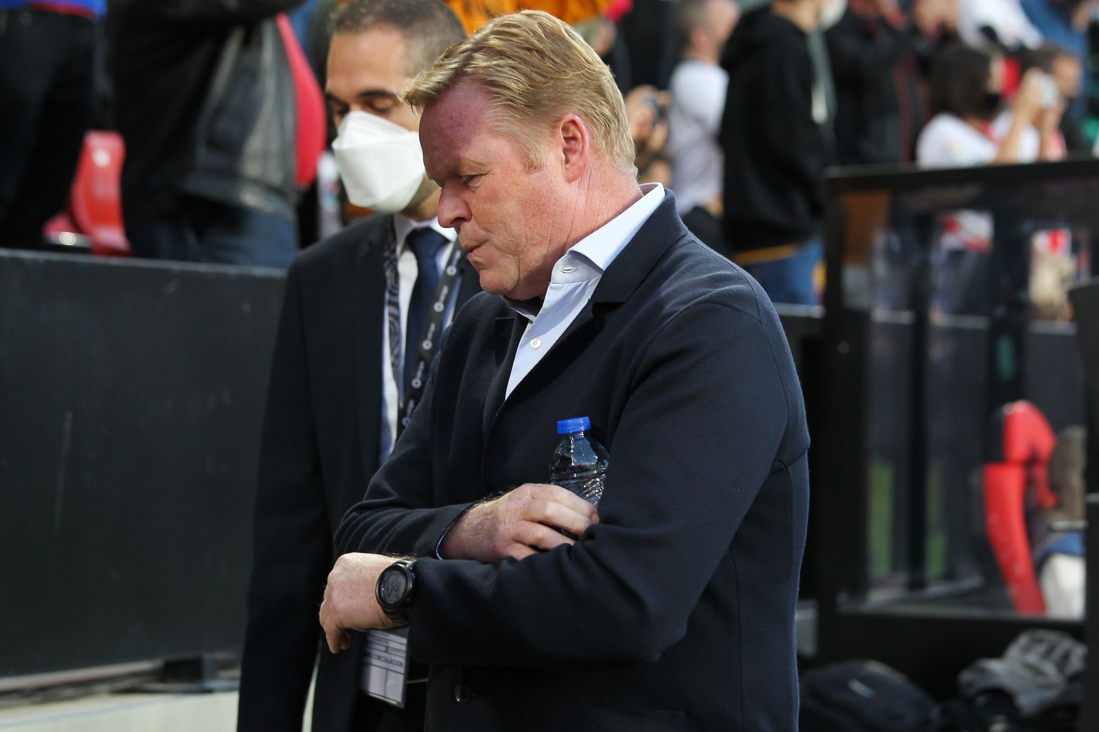 Ronald Koeman
