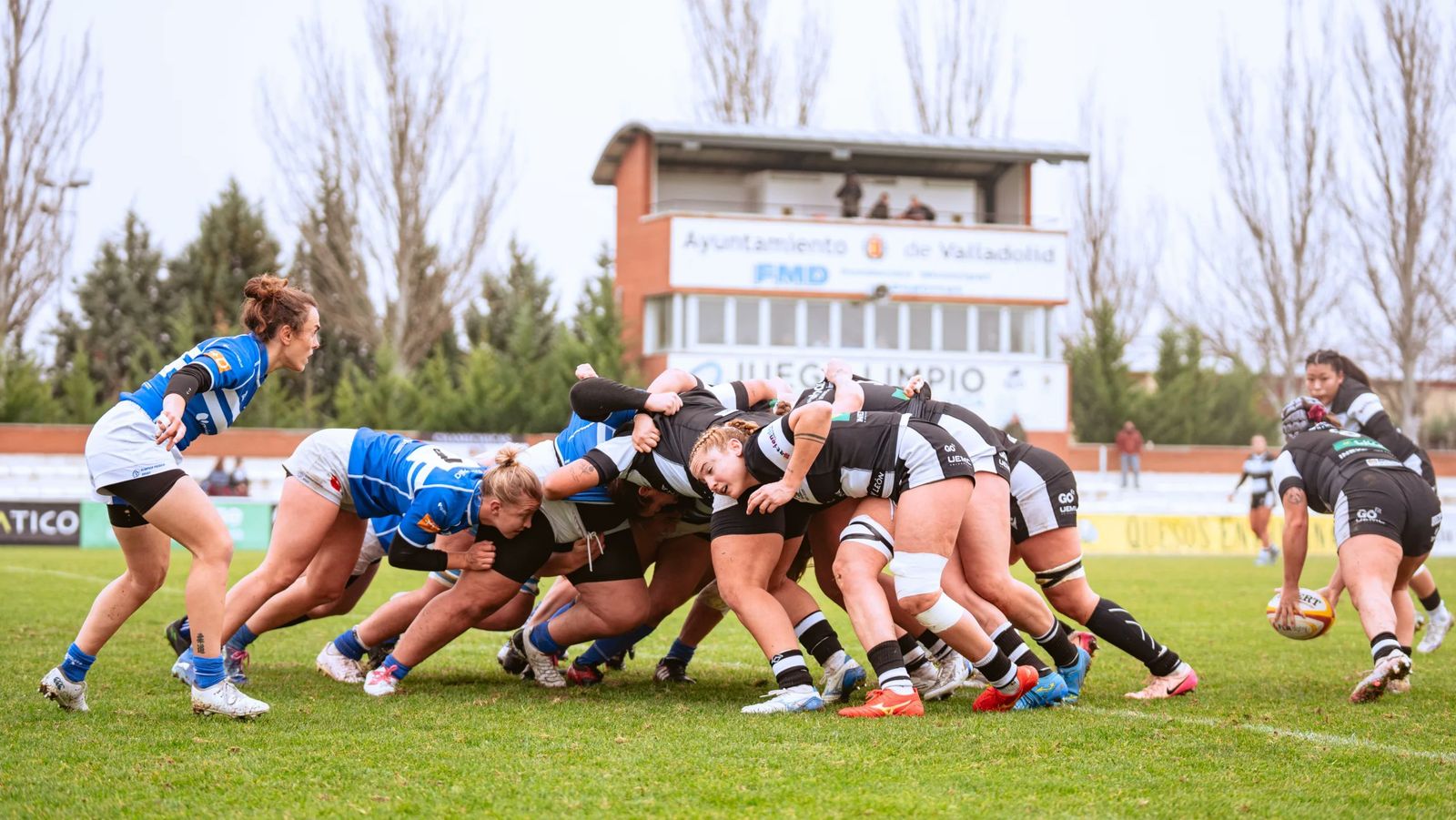Olímpico de Pozuelo