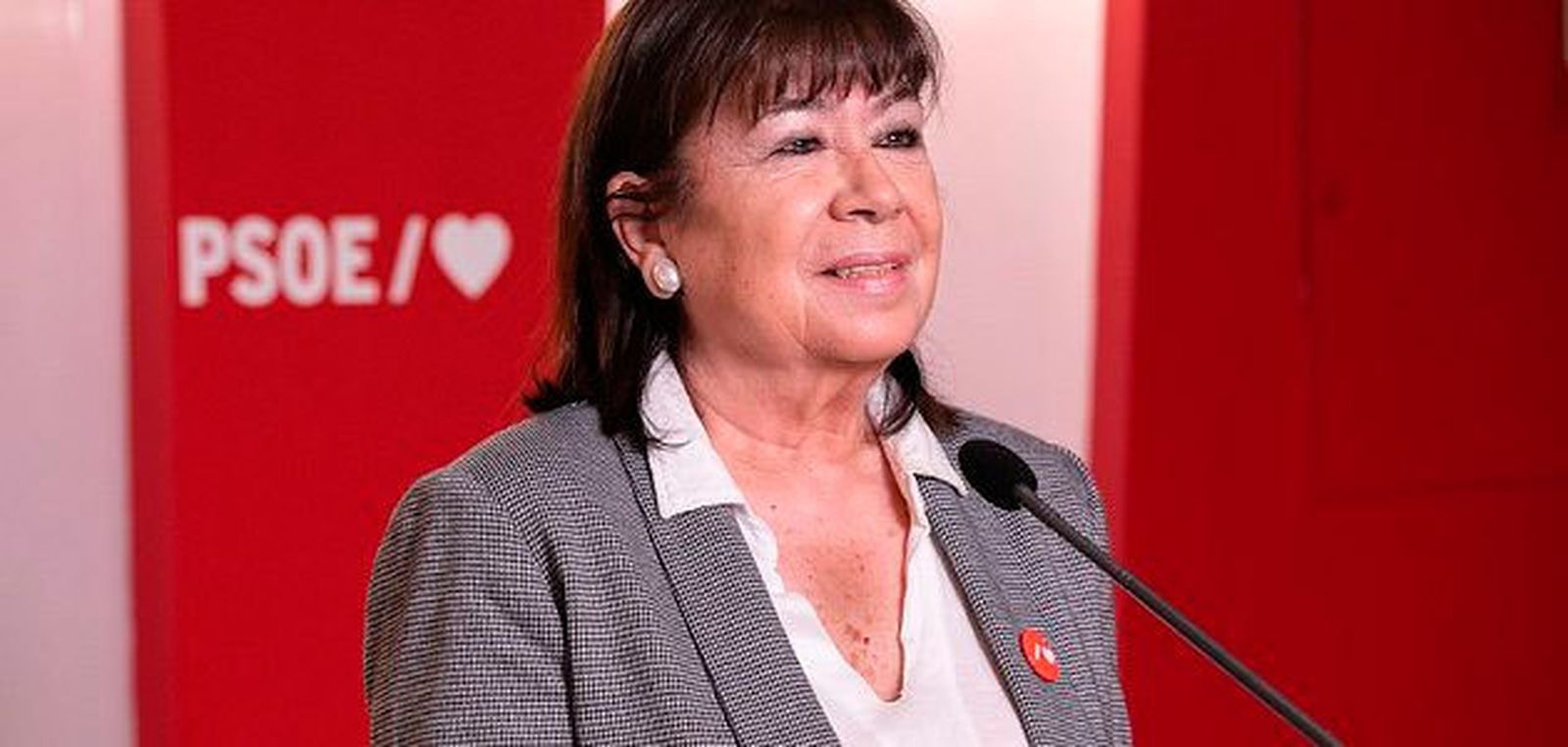 Cristina Narbona