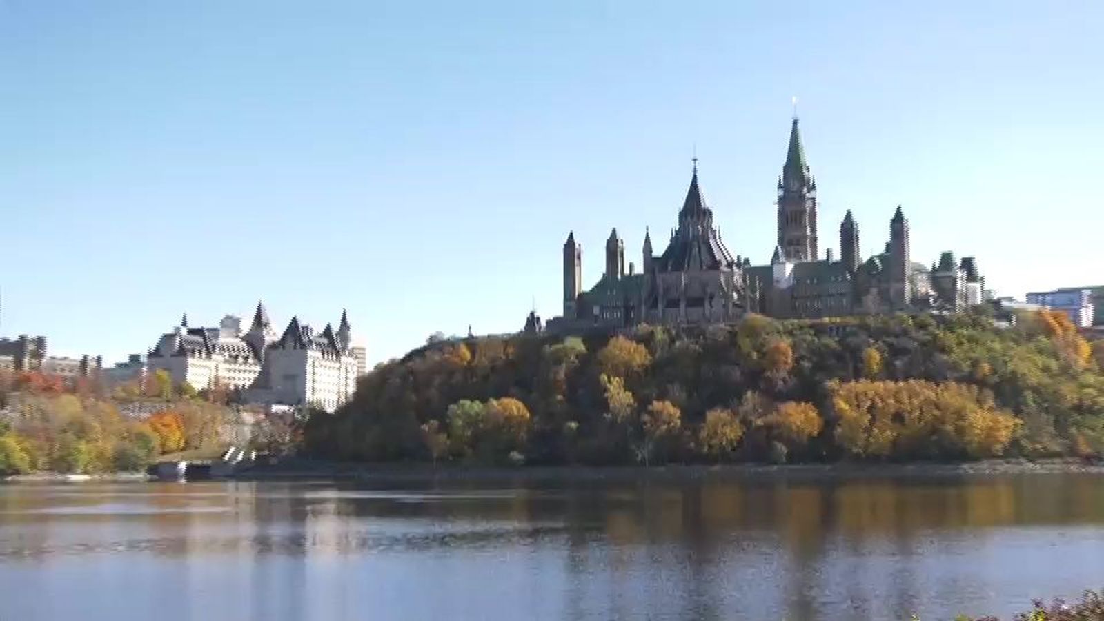 Madrileños por el Mundo te descubre, este martes, Ottawa