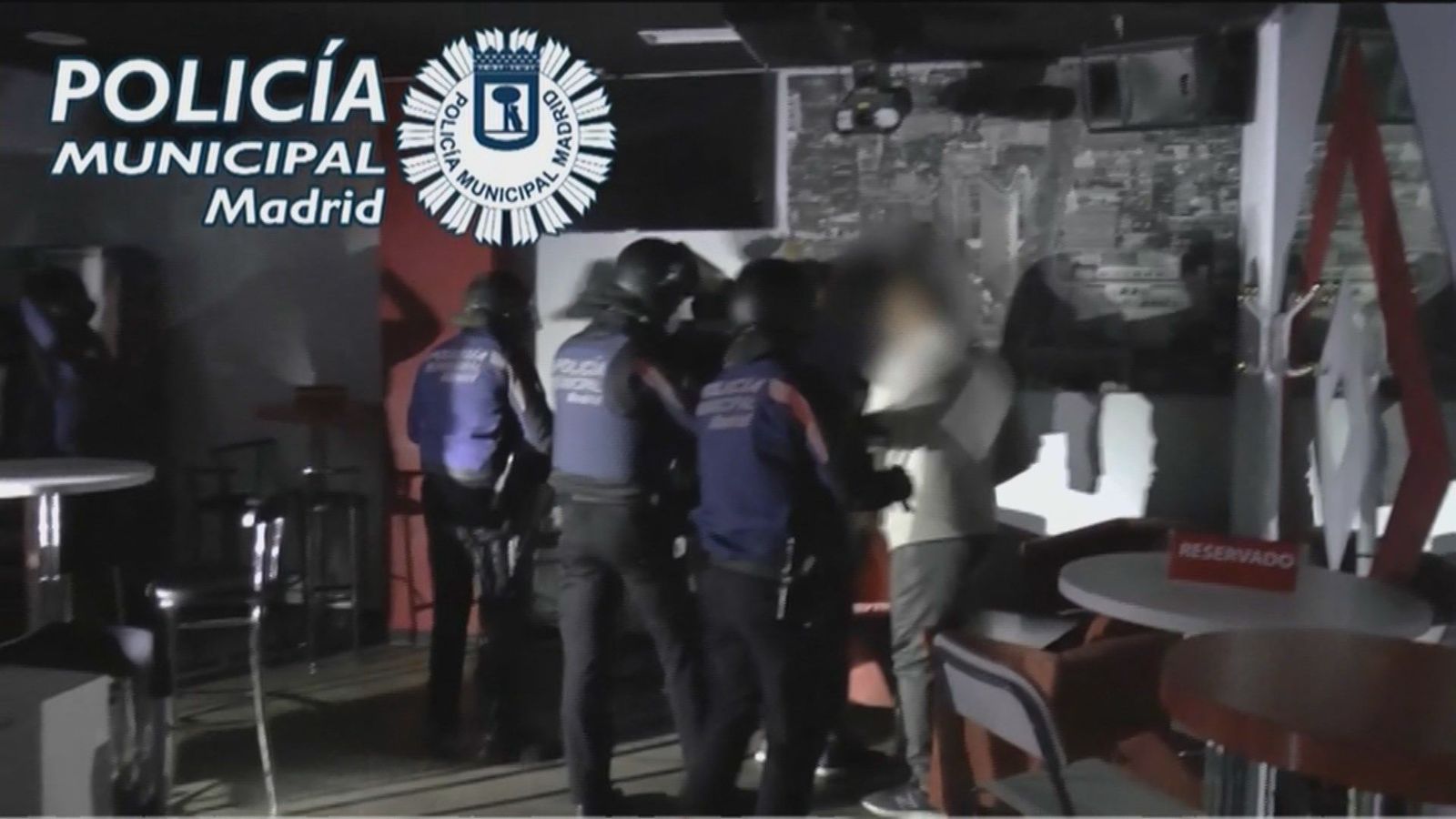 En Nochevieja habrá hasta 10.000 fiestas ilegales, según los empresarios del ocio nocturno