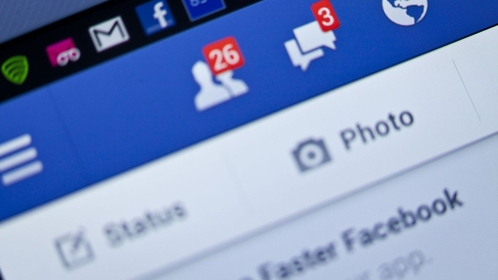 Facebook y la dificultad de controlar las fake news