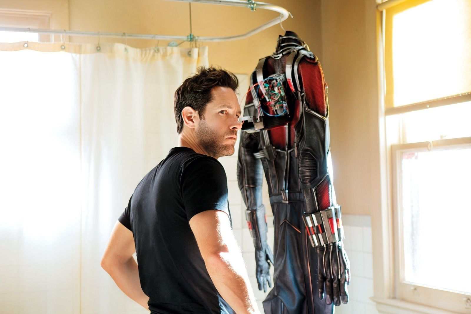 'Ant-Man y la Avispa: Quantumanía', el retorno del superhéroe más pequeño… y más grande