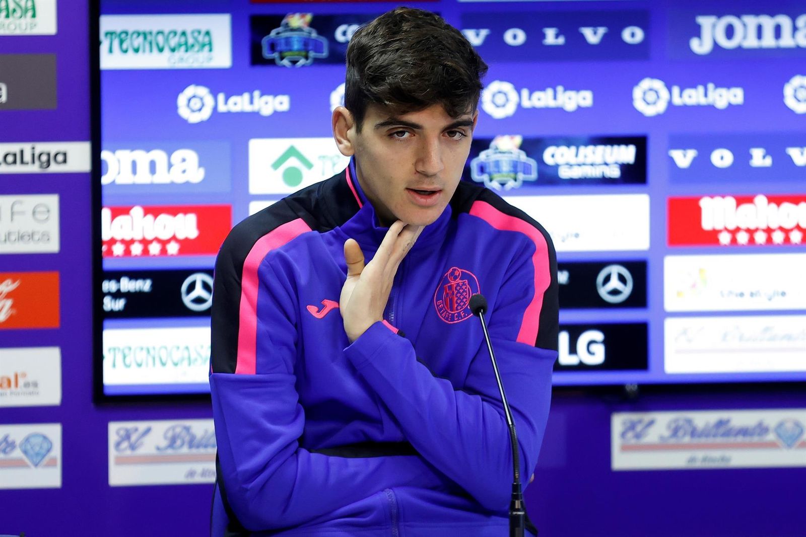 Gonzalo Villar