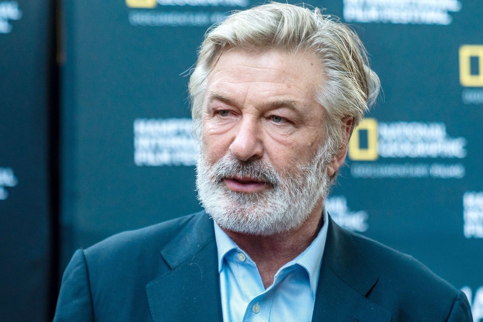 Alec Baldwin, procesado