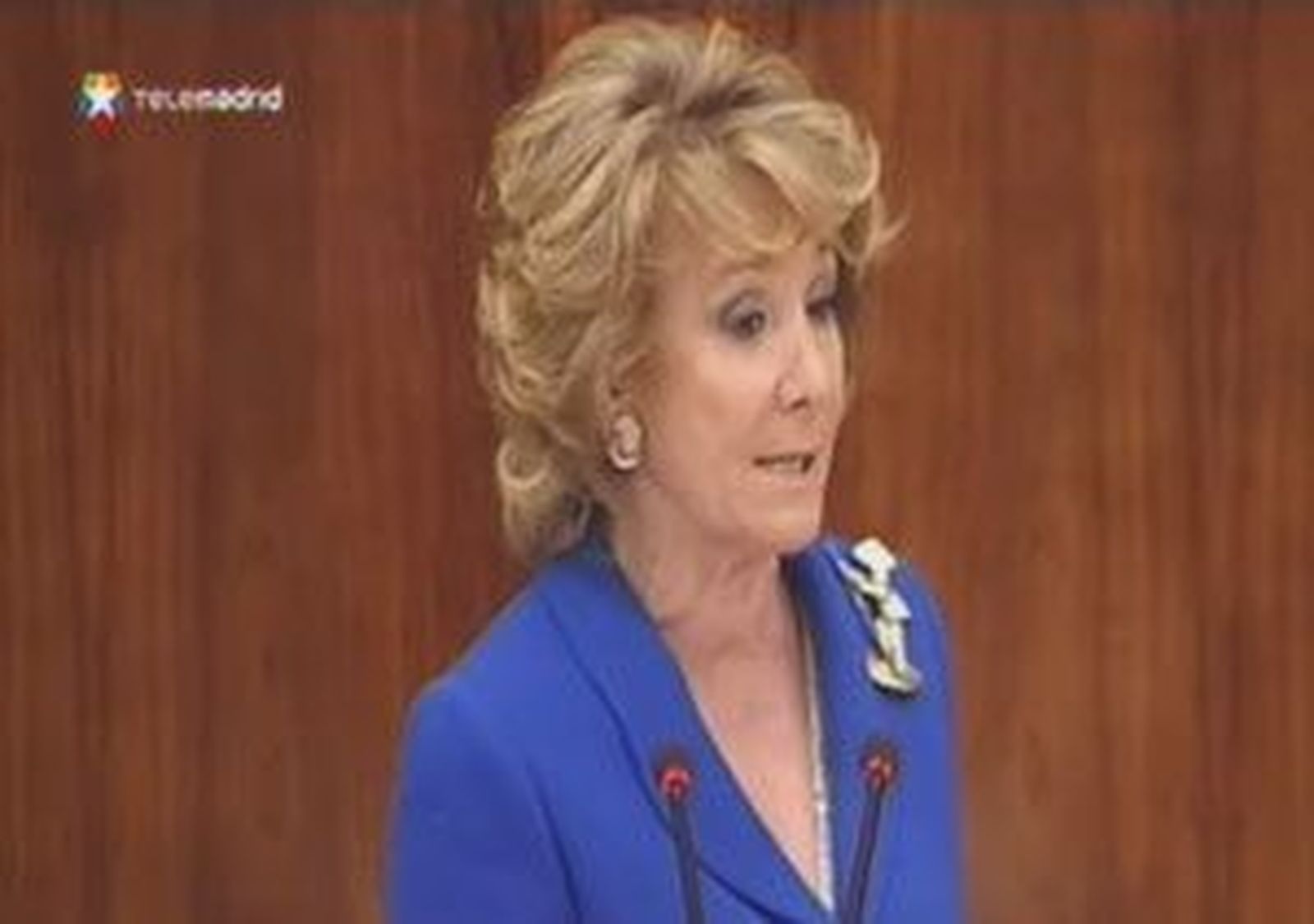 Aguirre marca prioridades de actuación para educación y sanidad