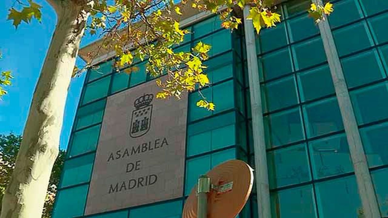 Agentes de la UCO reclaman en la Asamblea de Madrid documentación sobre Púnica