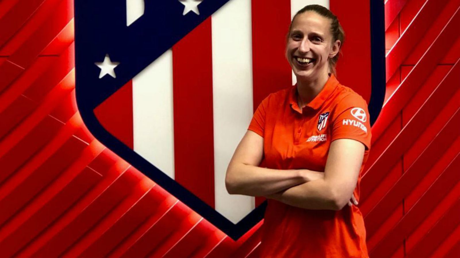 Sari van Veenendaal
