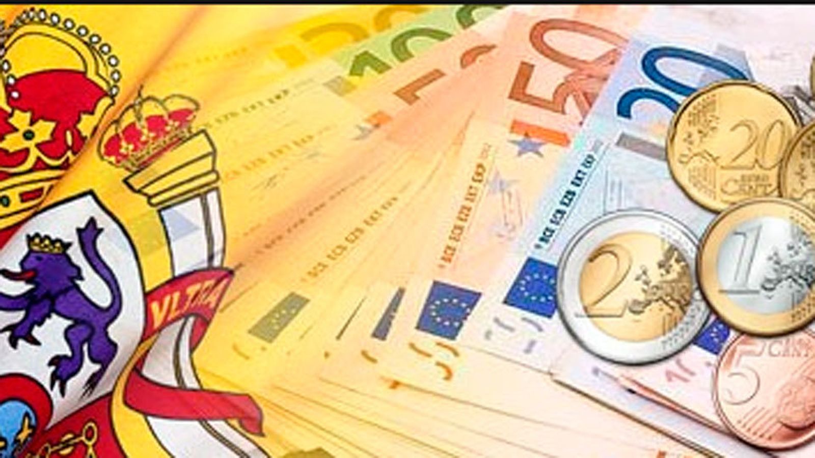 La economía española reduce su crecimiento