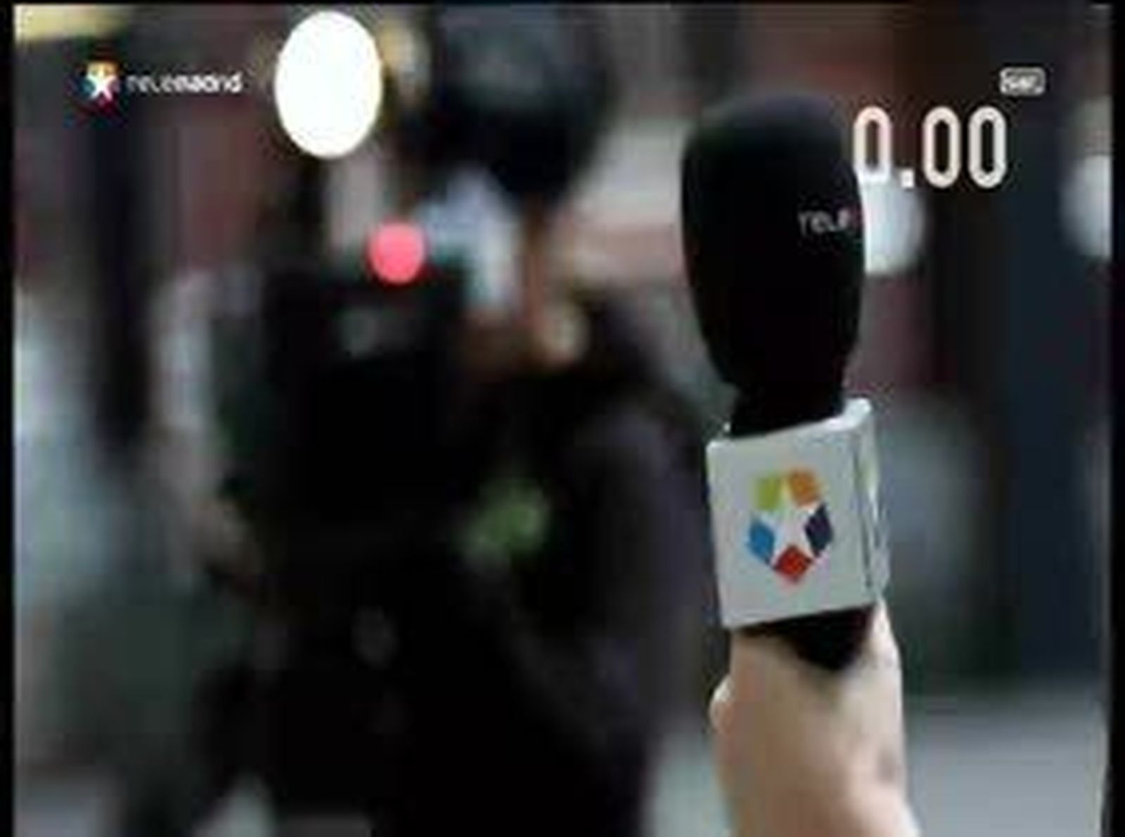El Día en Titulares