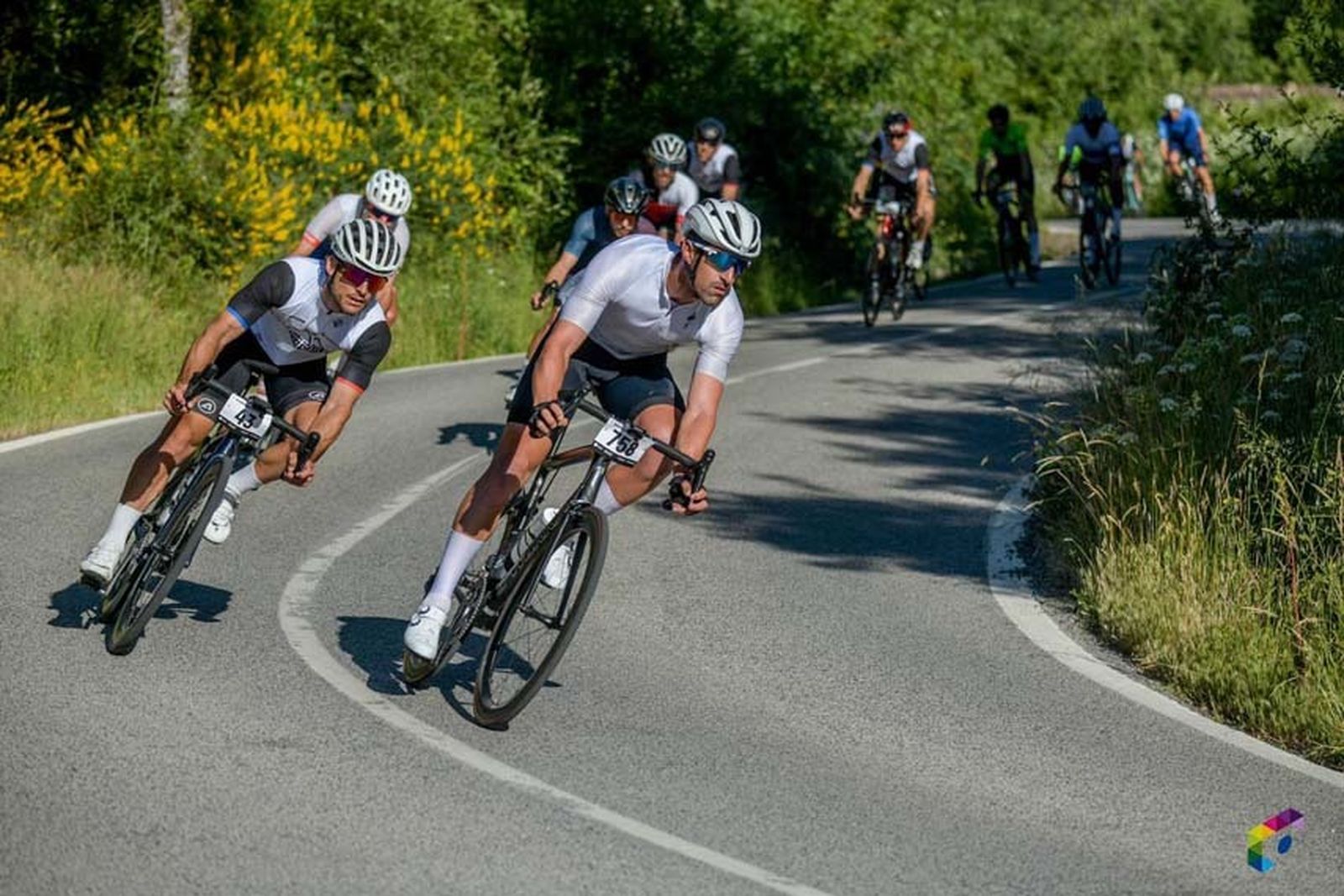 Ciclismo