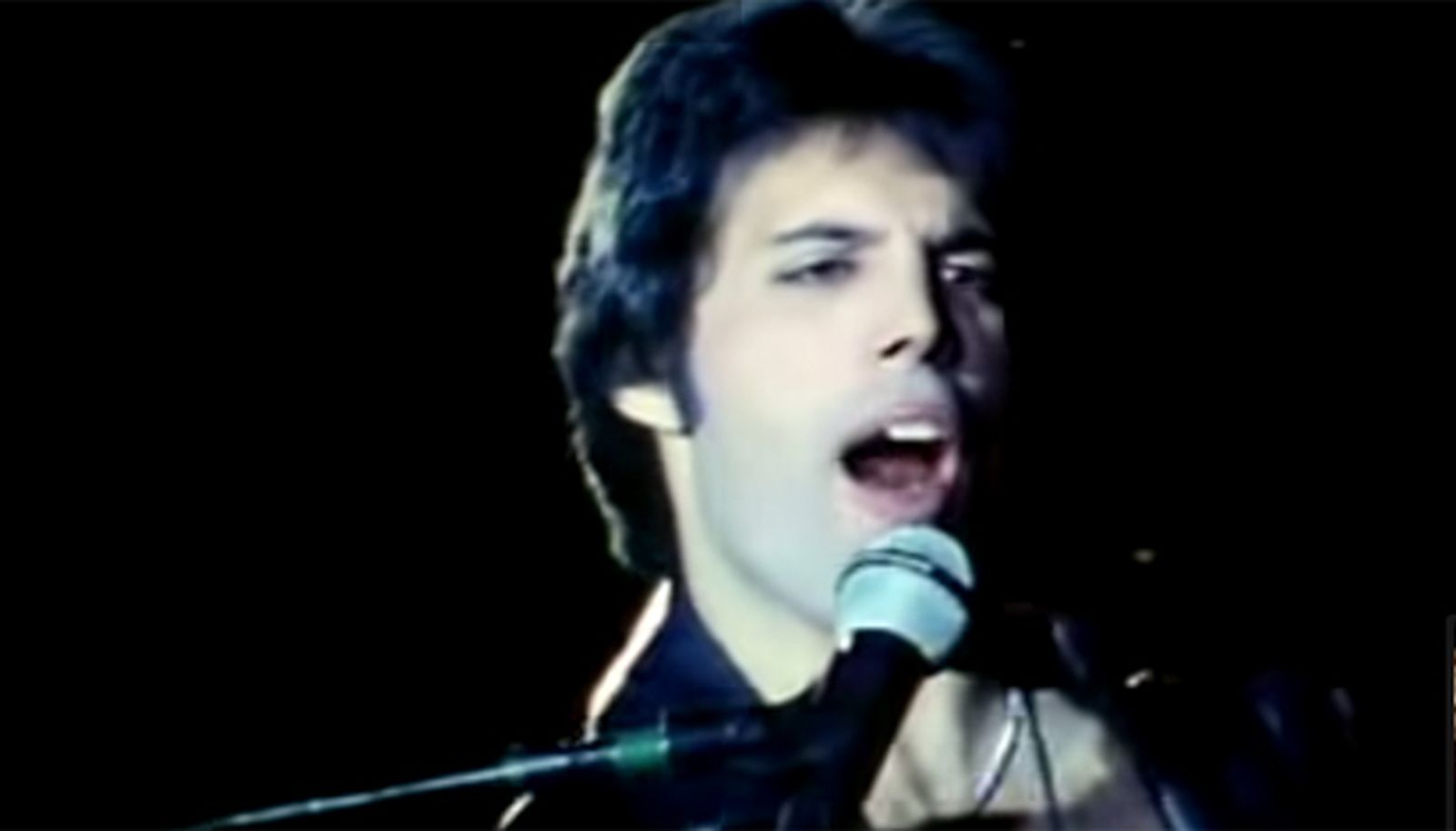 Una marcha en bicicleta recordará a Freddie Mercury en Madrid