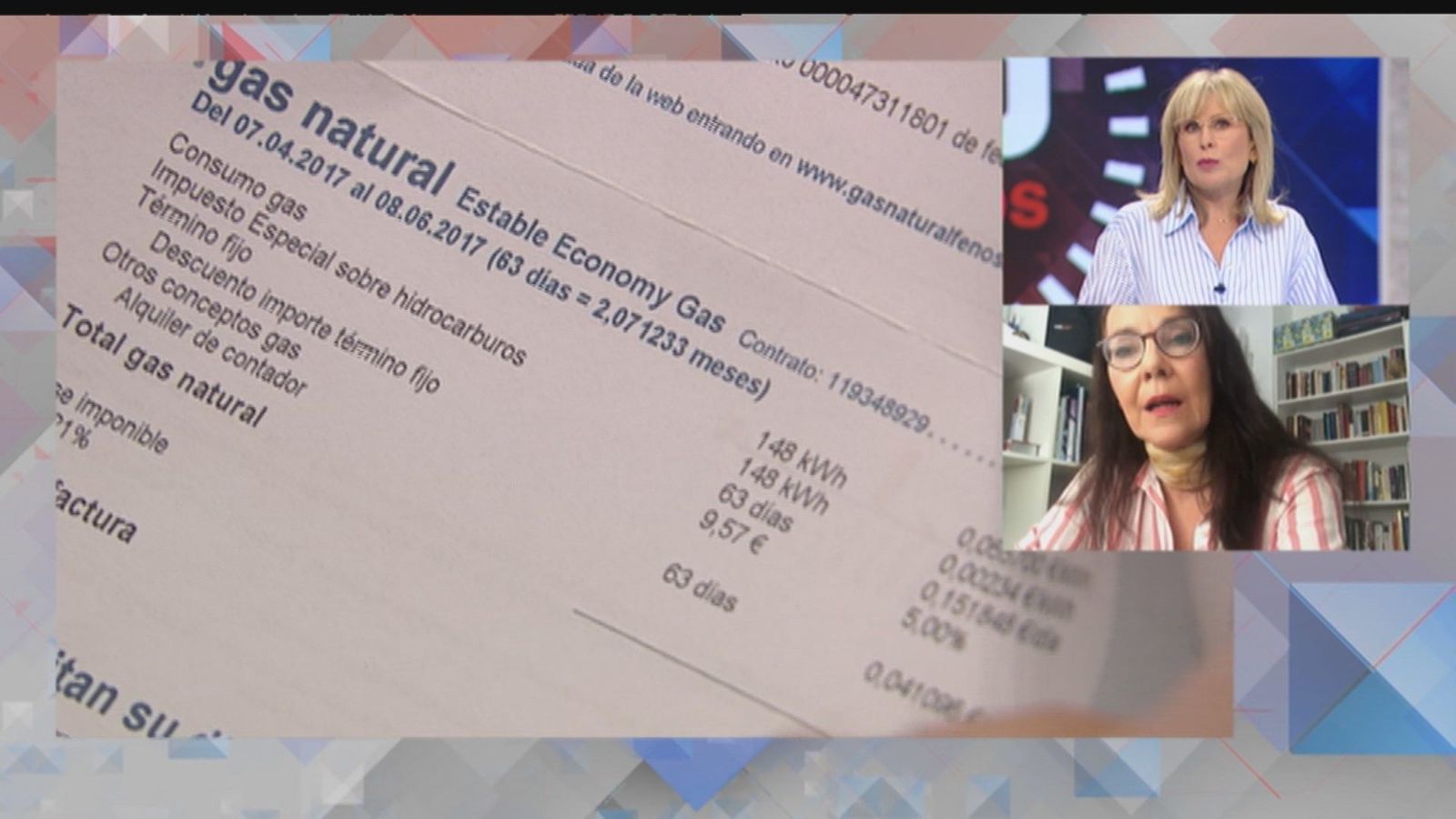 En plena escalada de precios miles de usuarios llevan meses sin recibir la factura de luz