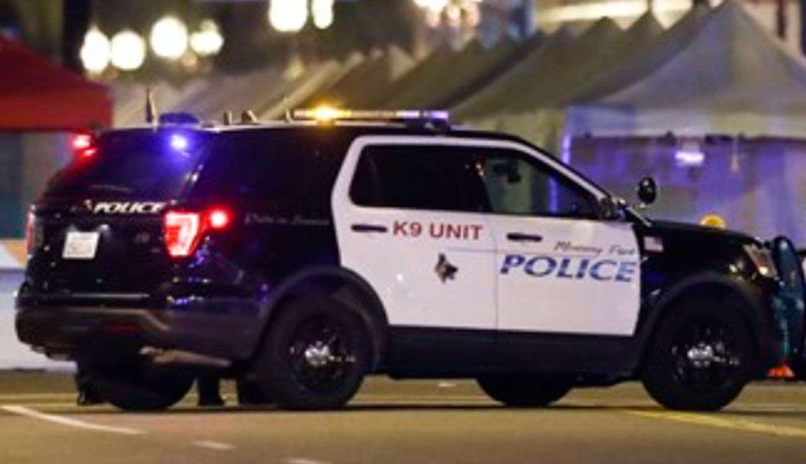 Tres muertos y cuatro heridos en un tiroteo en Los Ángeles