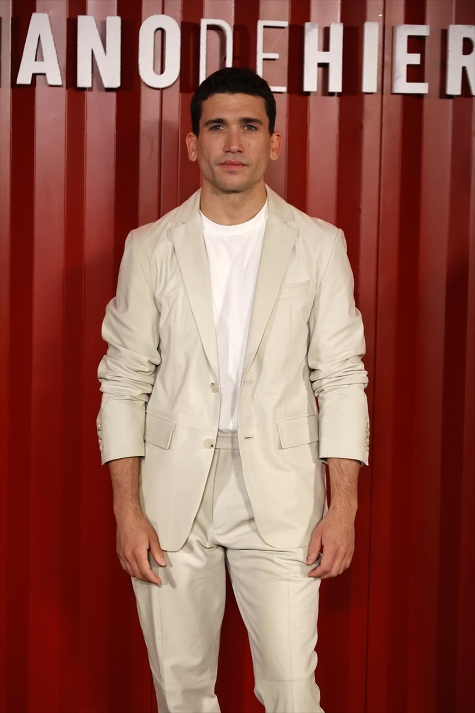 Jaime Lorente debuta como director con Susi Sánchez como protagonista