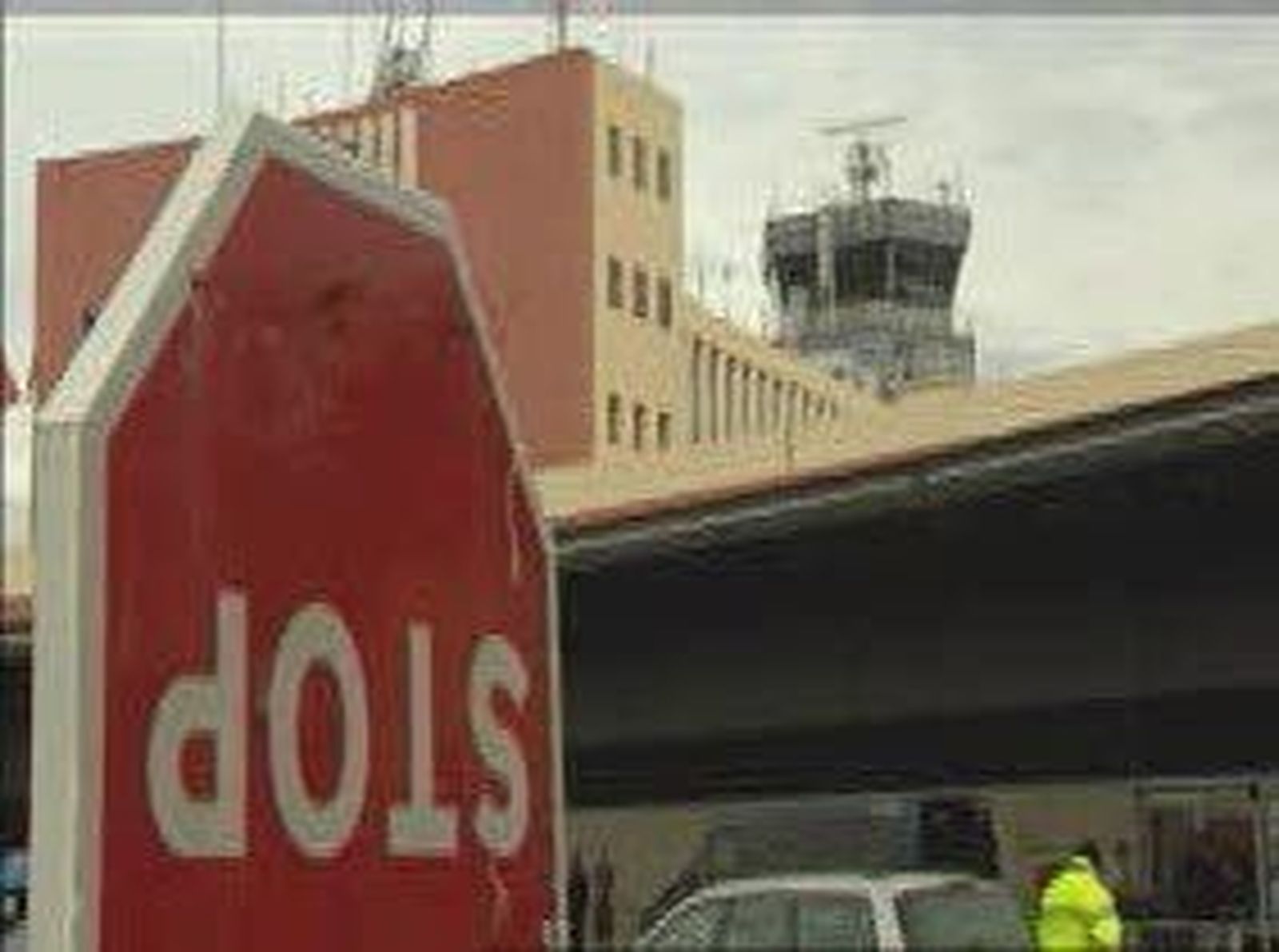 Los controladores imputados por caos aéreo comienzan a declarar ante el juez