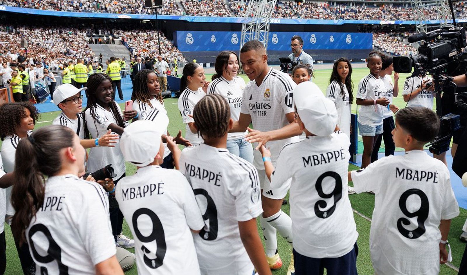 Mbappe
