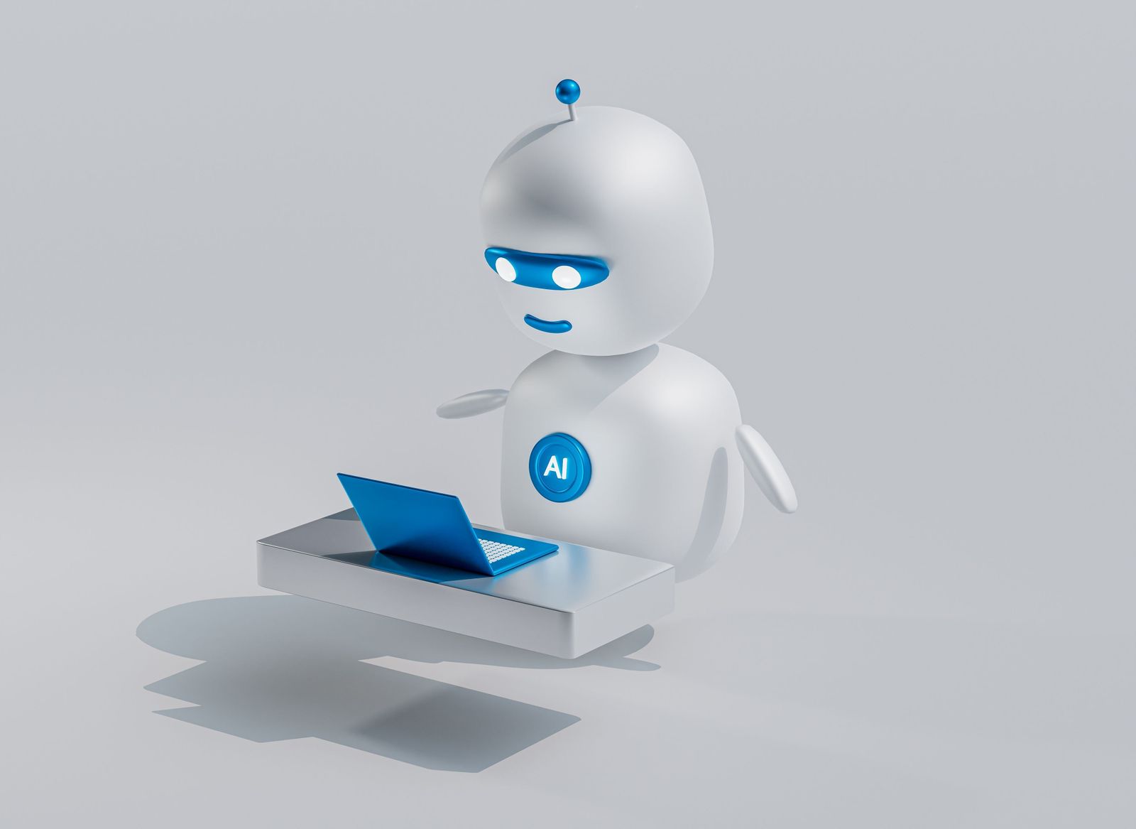 Usos de la Inteligencia Artificial en medicina: avances y beneficios