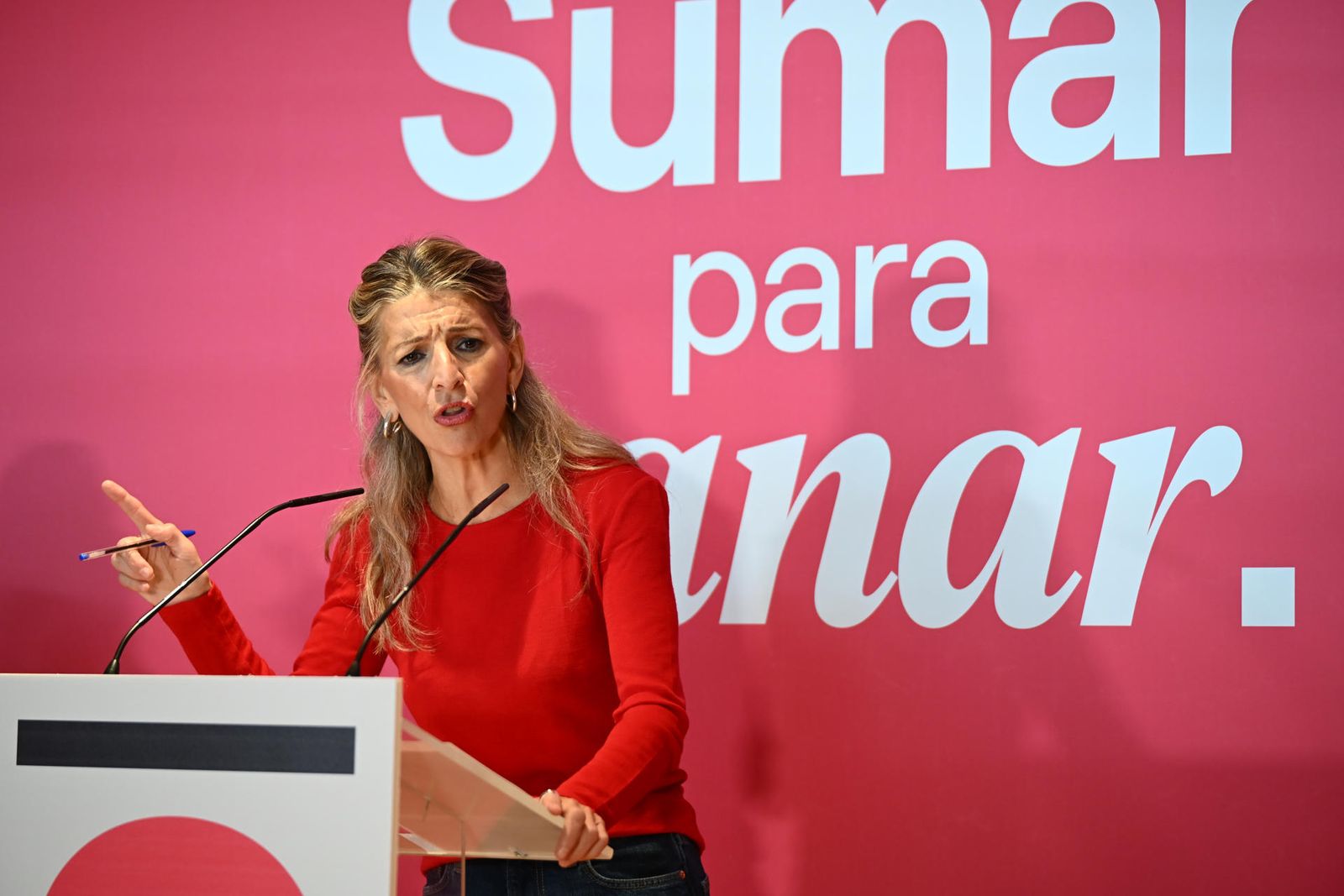 Yolanda Díaz