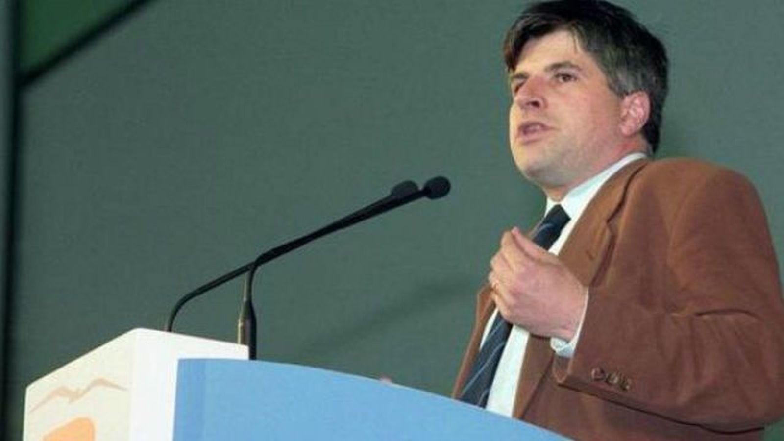Rajoy recuerda a Gregorio Ordóñez