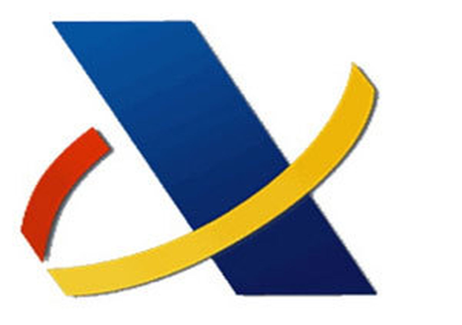 Agencia Tributaria logo