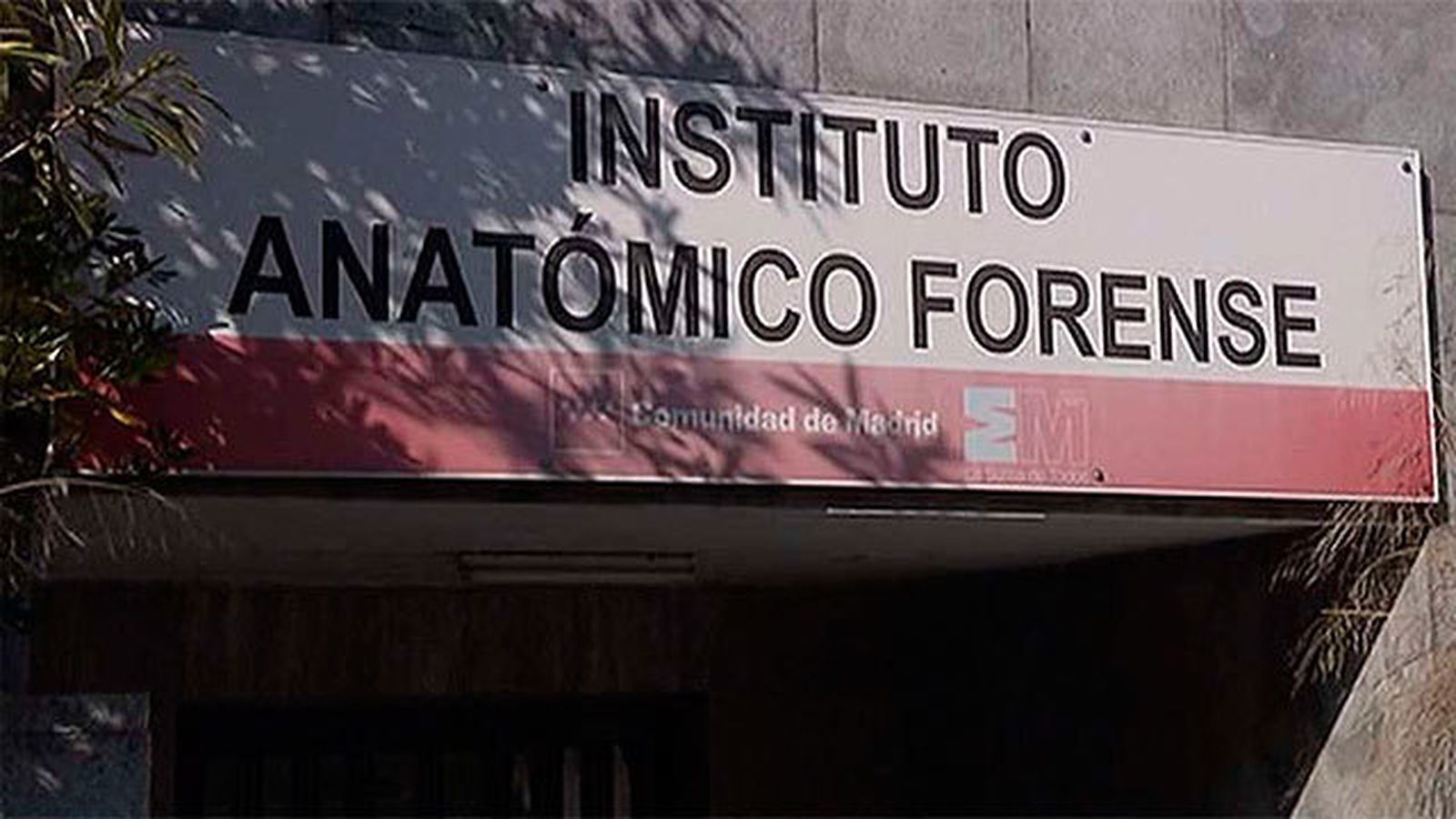 Anatómico Forense