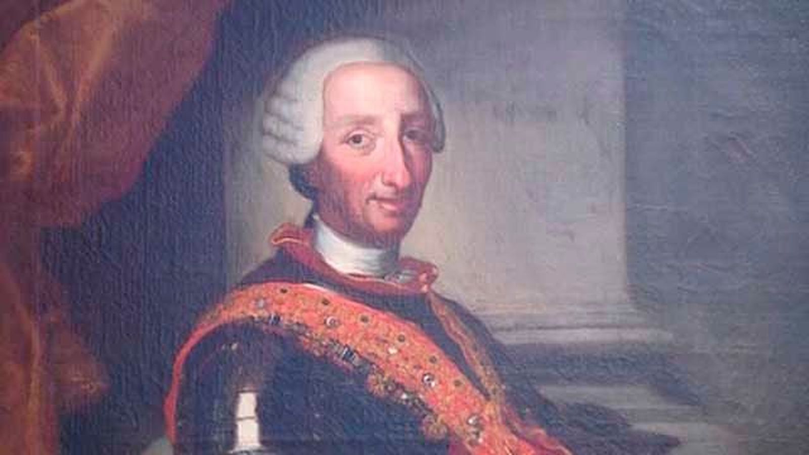 El Museo de Madrid dedica una muestra a Carlos III, el mejor alcalde de Madrid