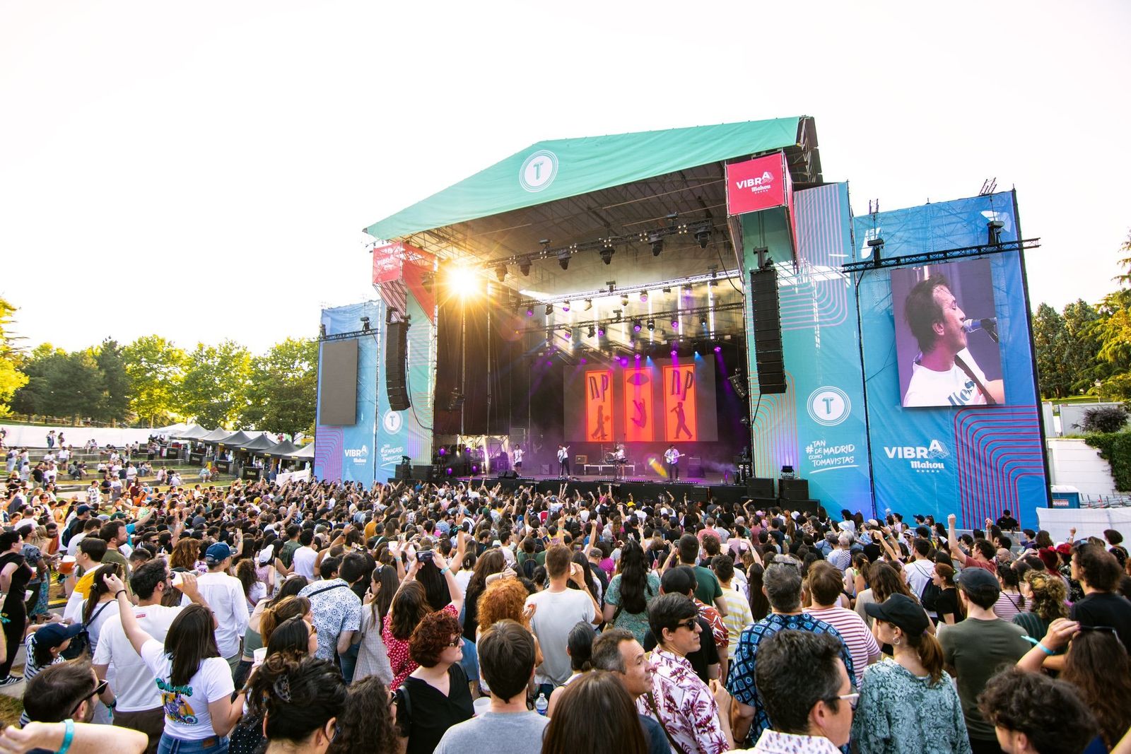 Festival Tomavistas