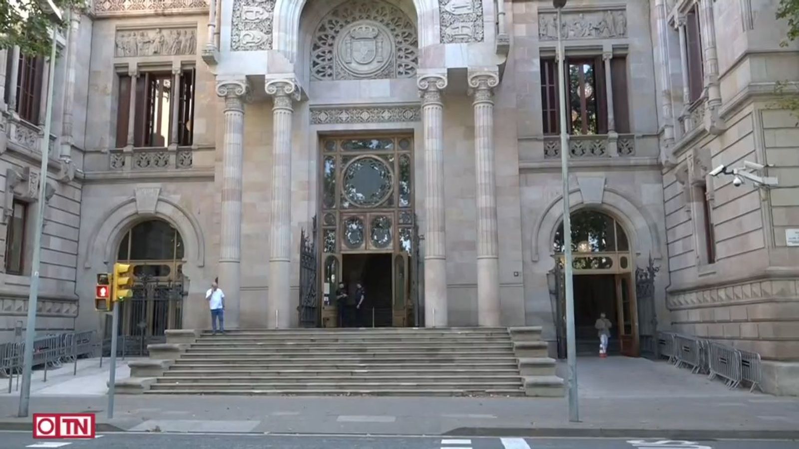 Condenan a 35 años de prisión al acusado de la violación de una menor en Igualada
