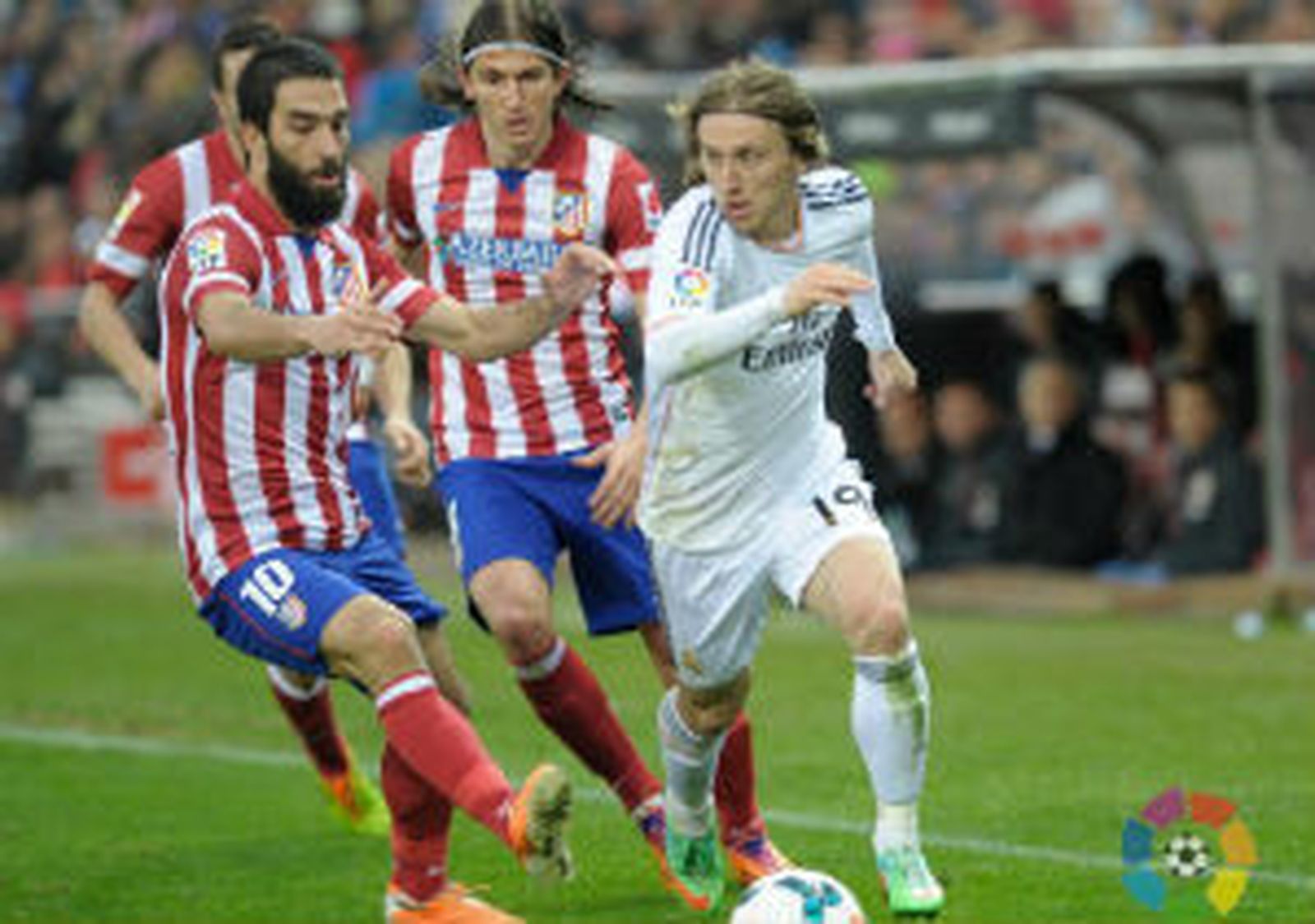 Luka Modric