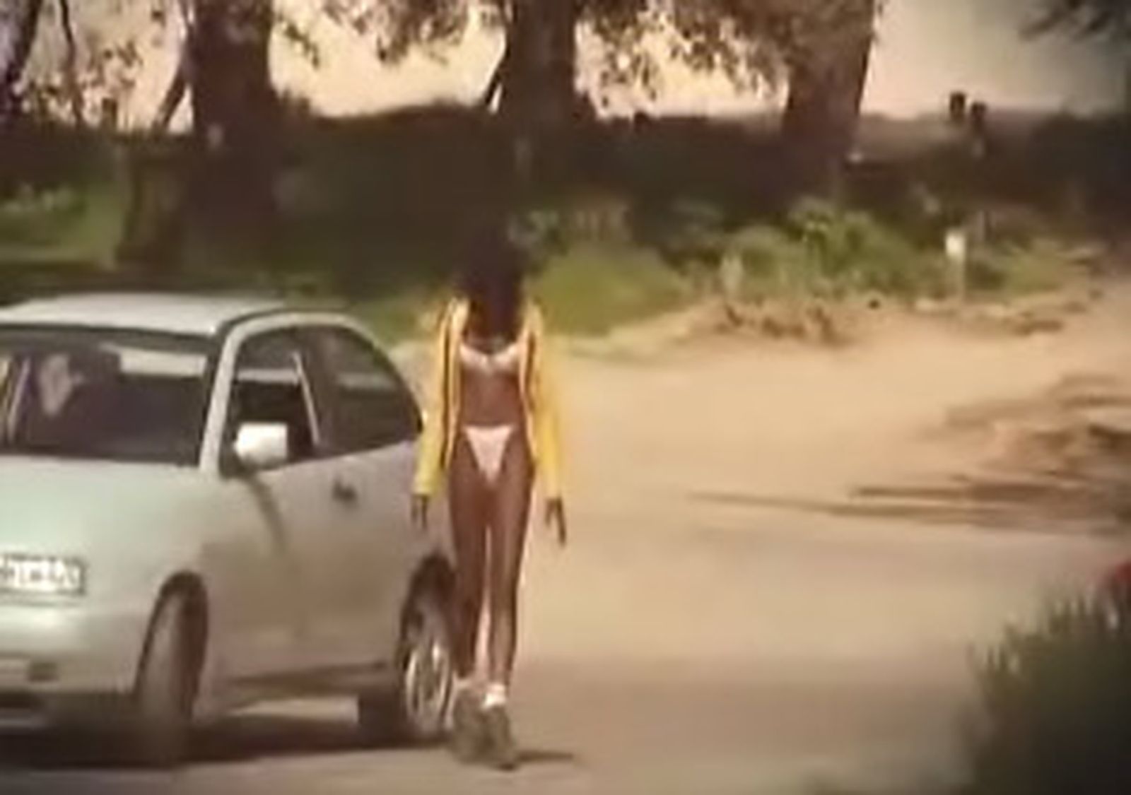 objetivo prostitucion