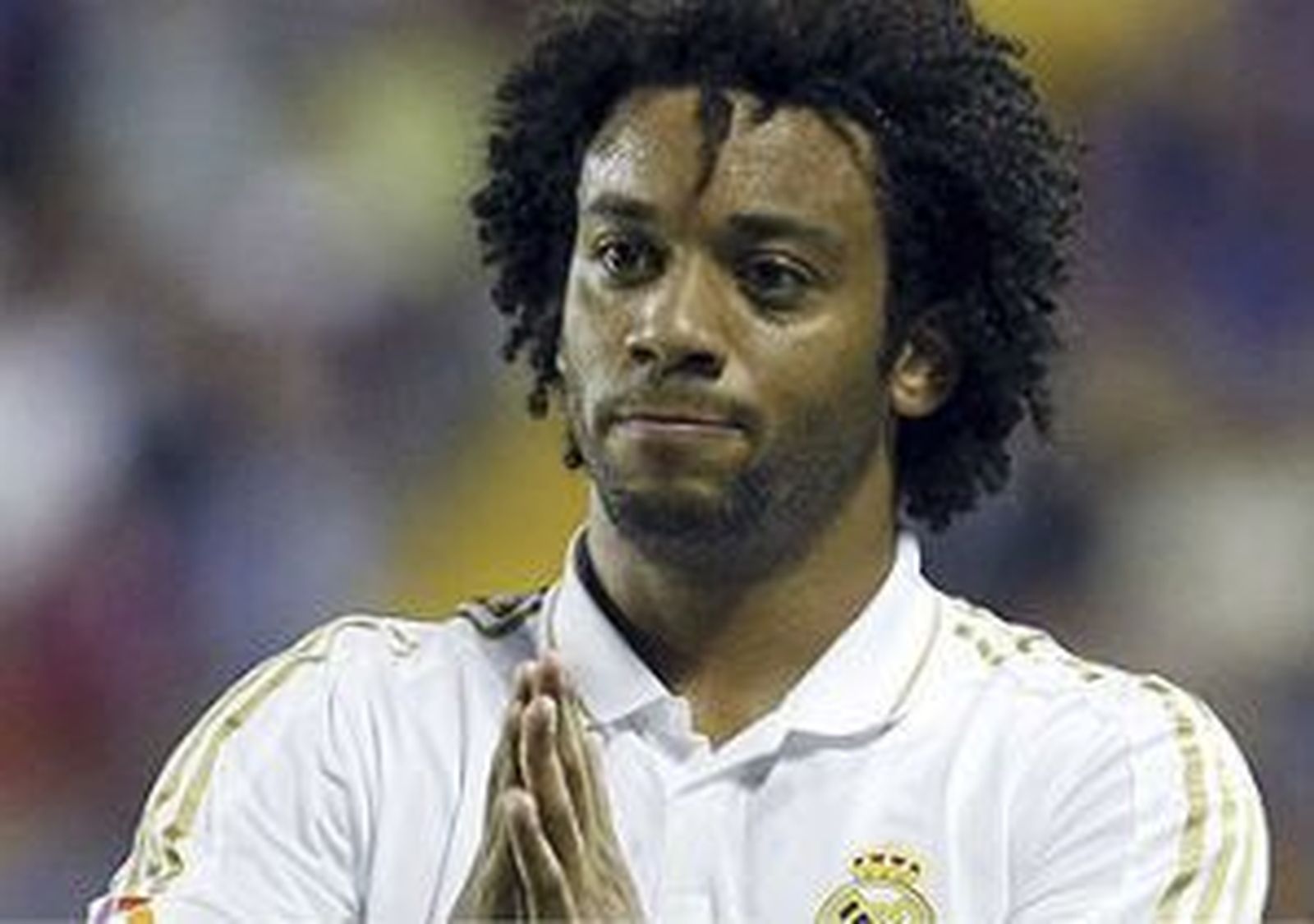 Objetivo, recuperar a Marcelo
