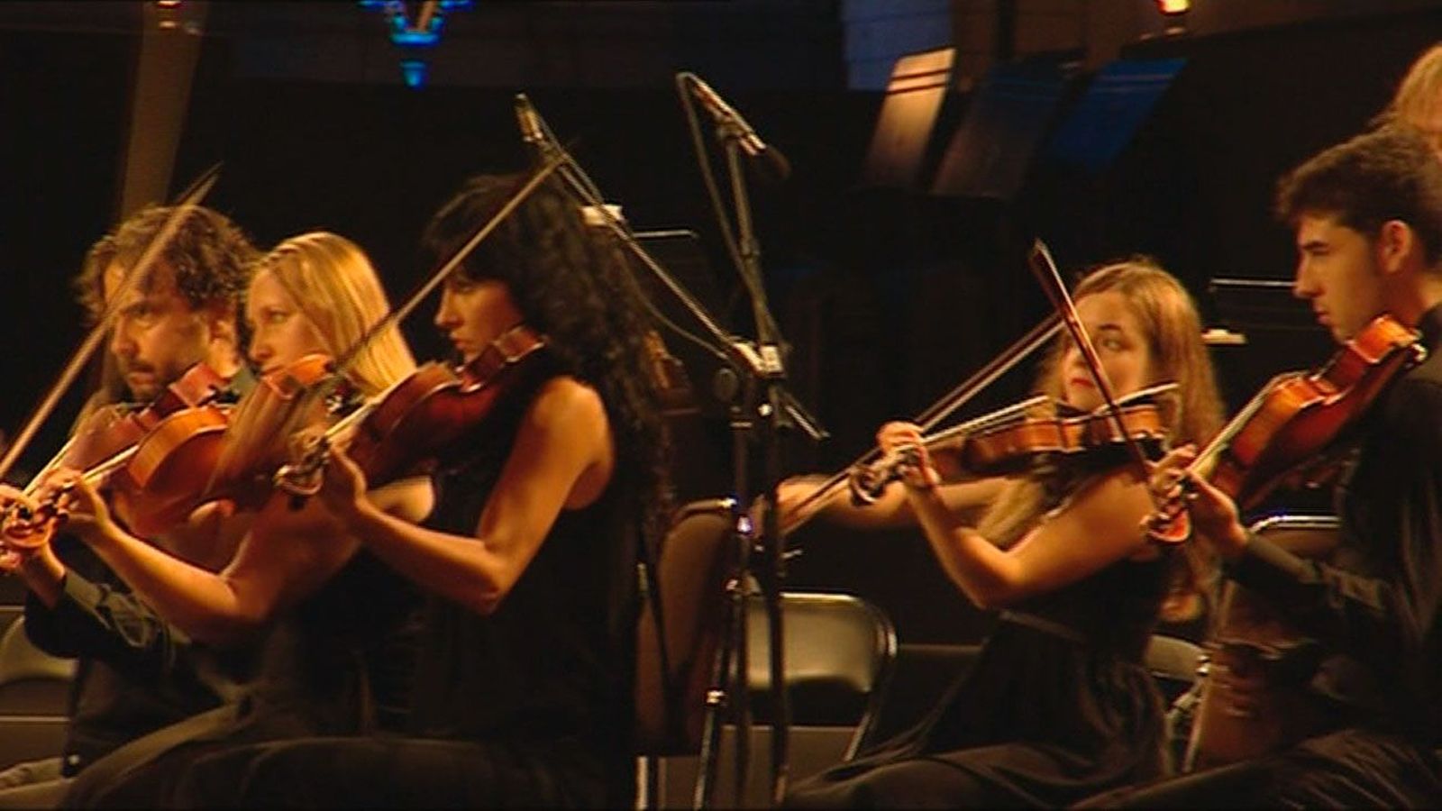 El concierto de Navidad de este año contará con participaciones muy especiales