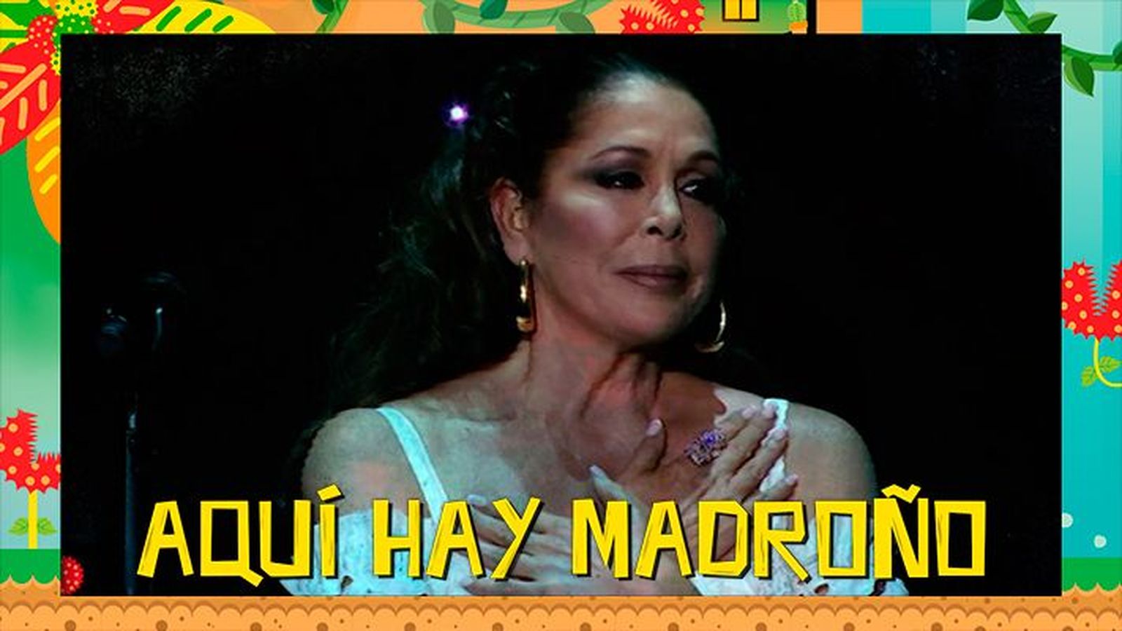 Isabel Pantoja, vuelve a estar embargada por Hacienda