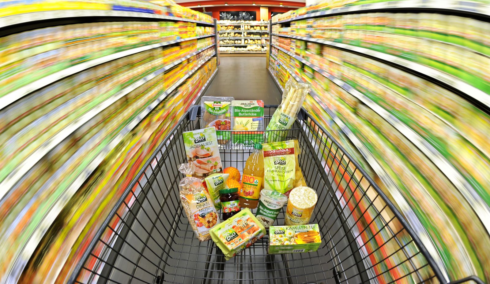 Supermercado