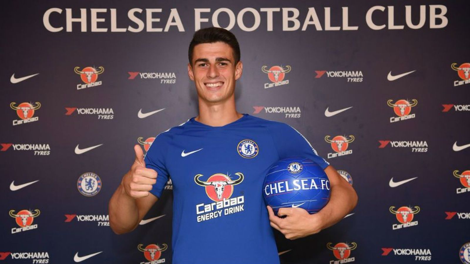Kepa paga 80 millones y se va al Chelsea