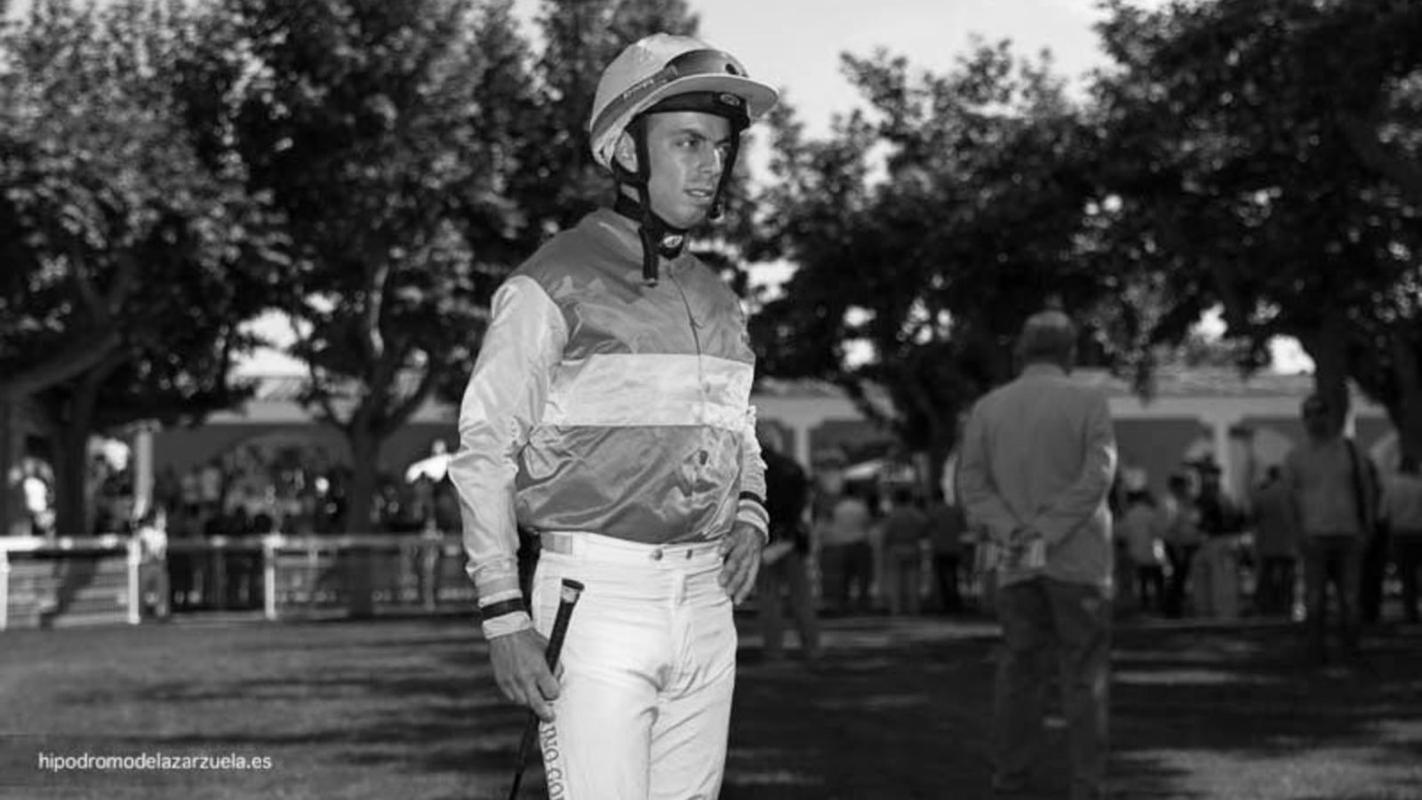 El 20 de enero fallecía Marino Gomes, jockey y entrenador afincado en España y de origen portugués.