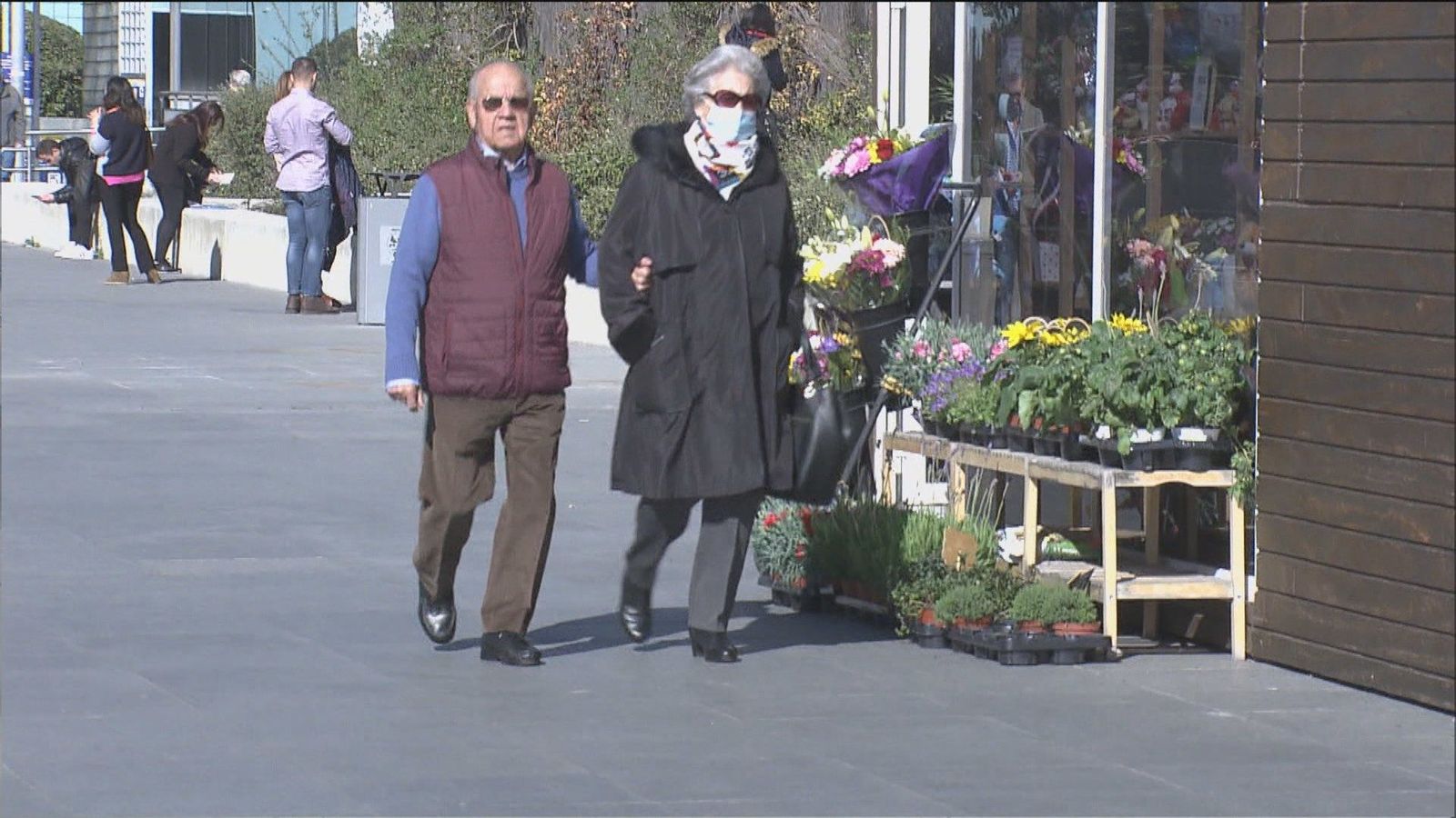 Fedea avisa de que la reforma de pensiones está “muy lejos” de asegurar la sostenibilidad del sistema
