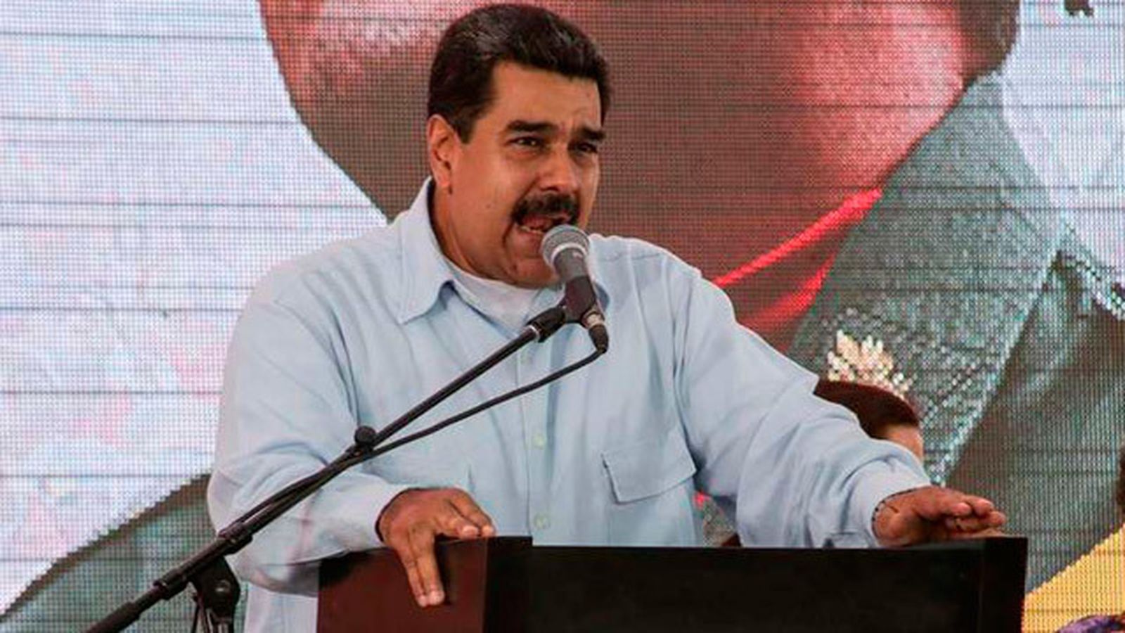 Maduro