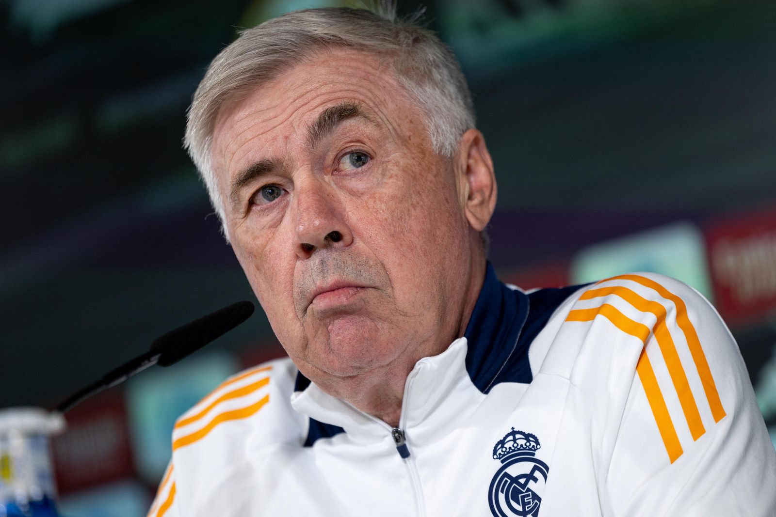 Ancelotti