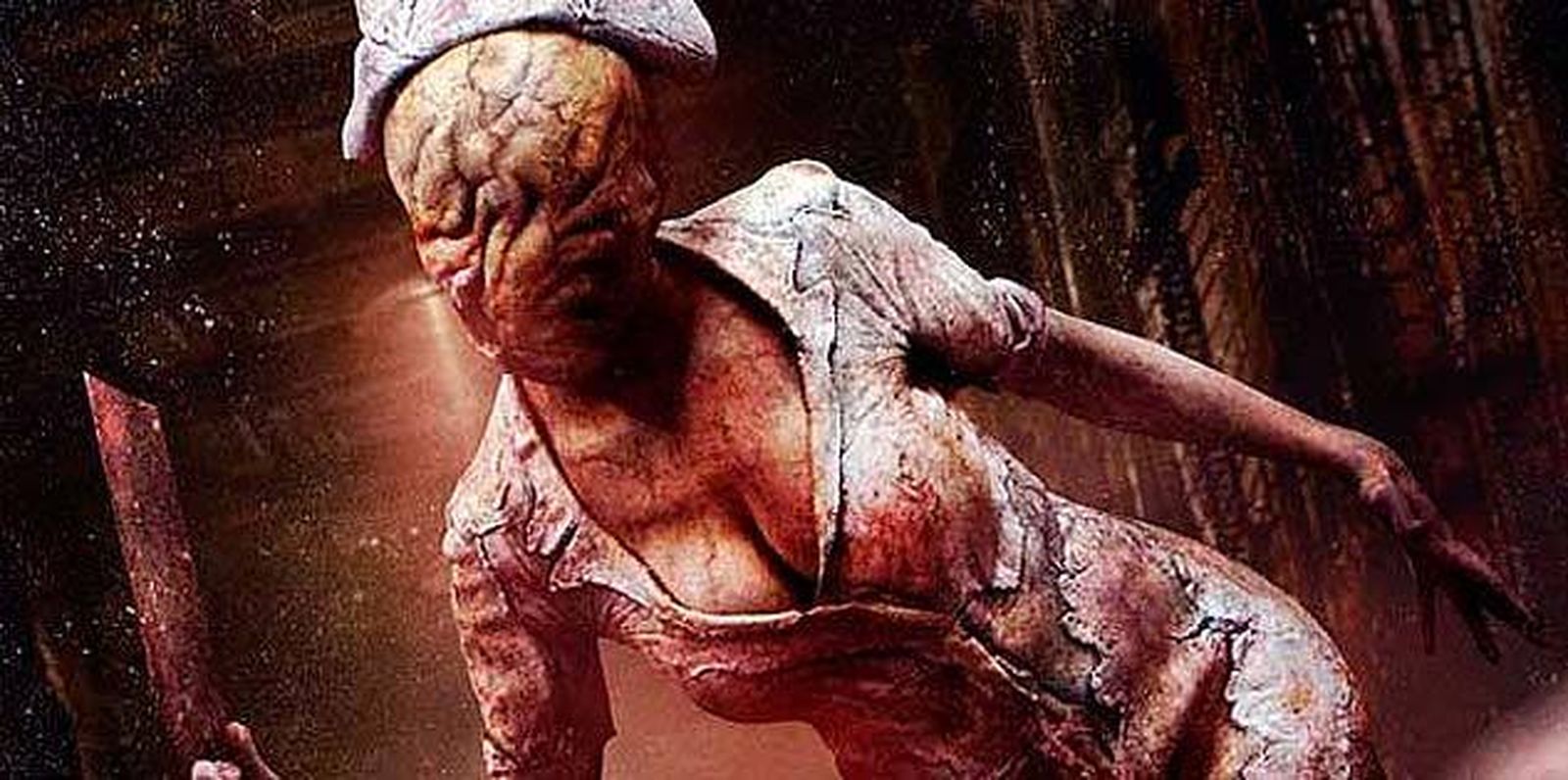 'Silent Hill: Revelation 3D' inaugura Nocturna, el Festival Internacional de Cine Fantástico de Madrid